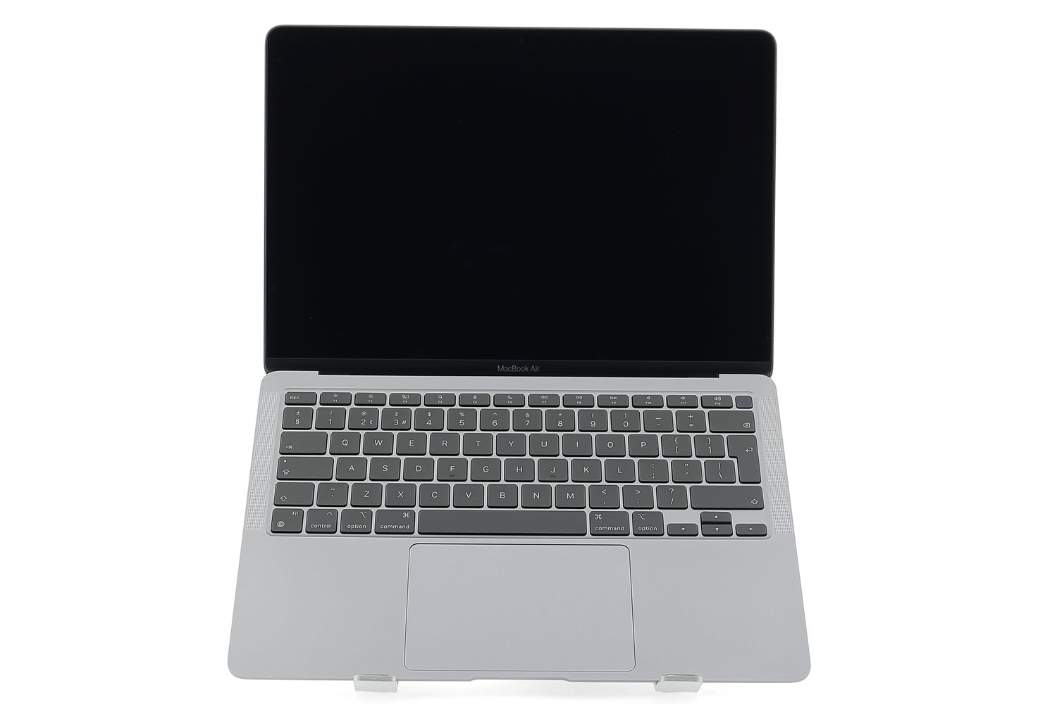 Apple MacBook Air 13″ 2020, M1 8 Cores, 8 GB, 7 core GPU 256 GB Space Gray