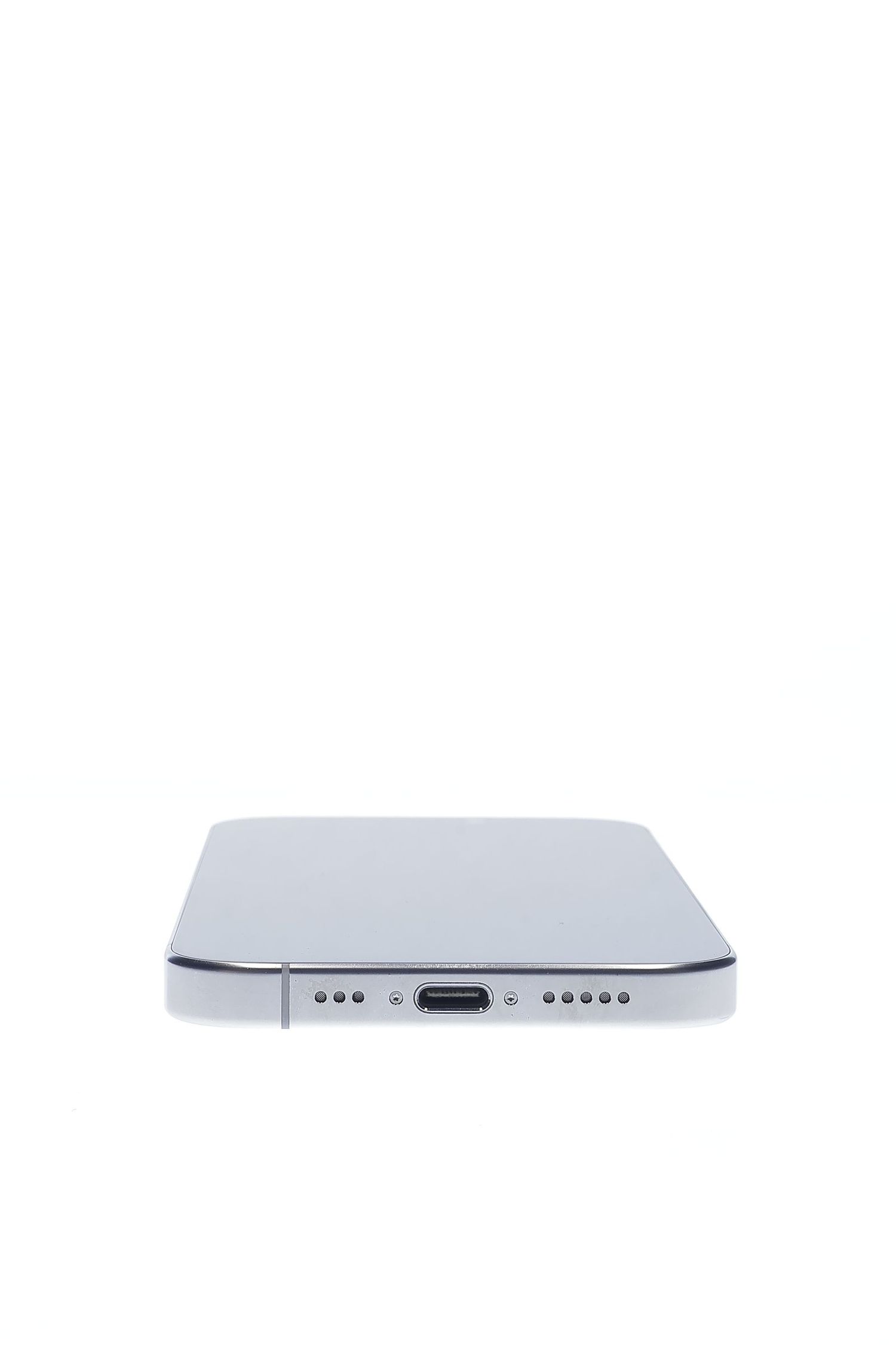 Apple iPhone 16 Pro 128 GB White Titanium - Като нов