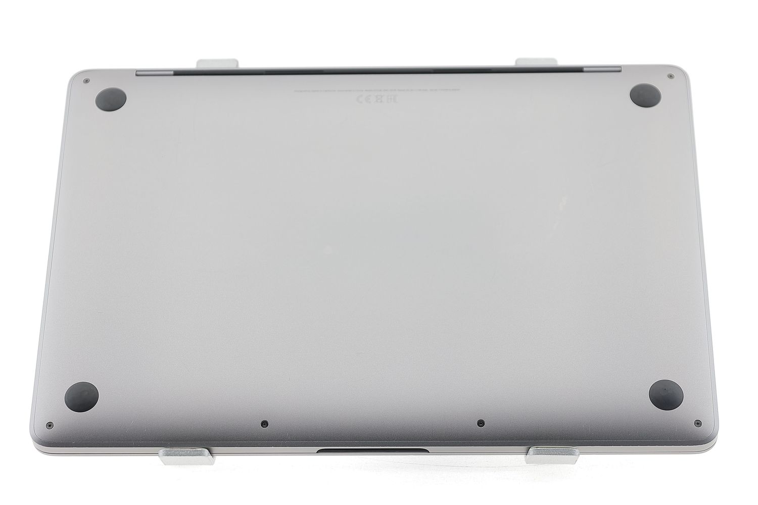 Apple MacBook Pro 13″ 2020, M1 8 Cores, 8 GB, 8 core GPU 512 GB Space Gray - Πολύ καλό