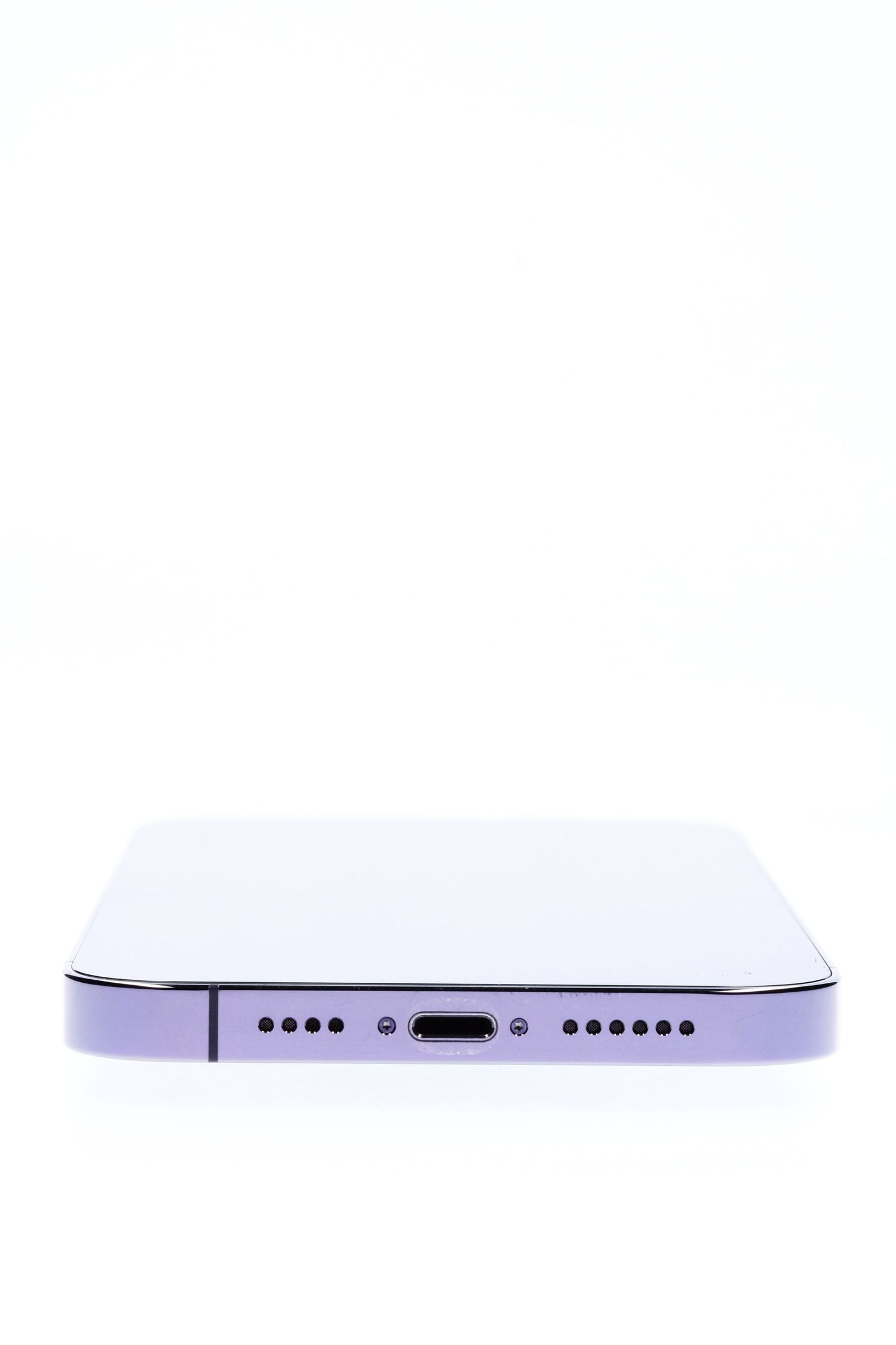 Apple iPhone 14 Pro Max 128 GB Deep Purple - Σαν καινούργιο