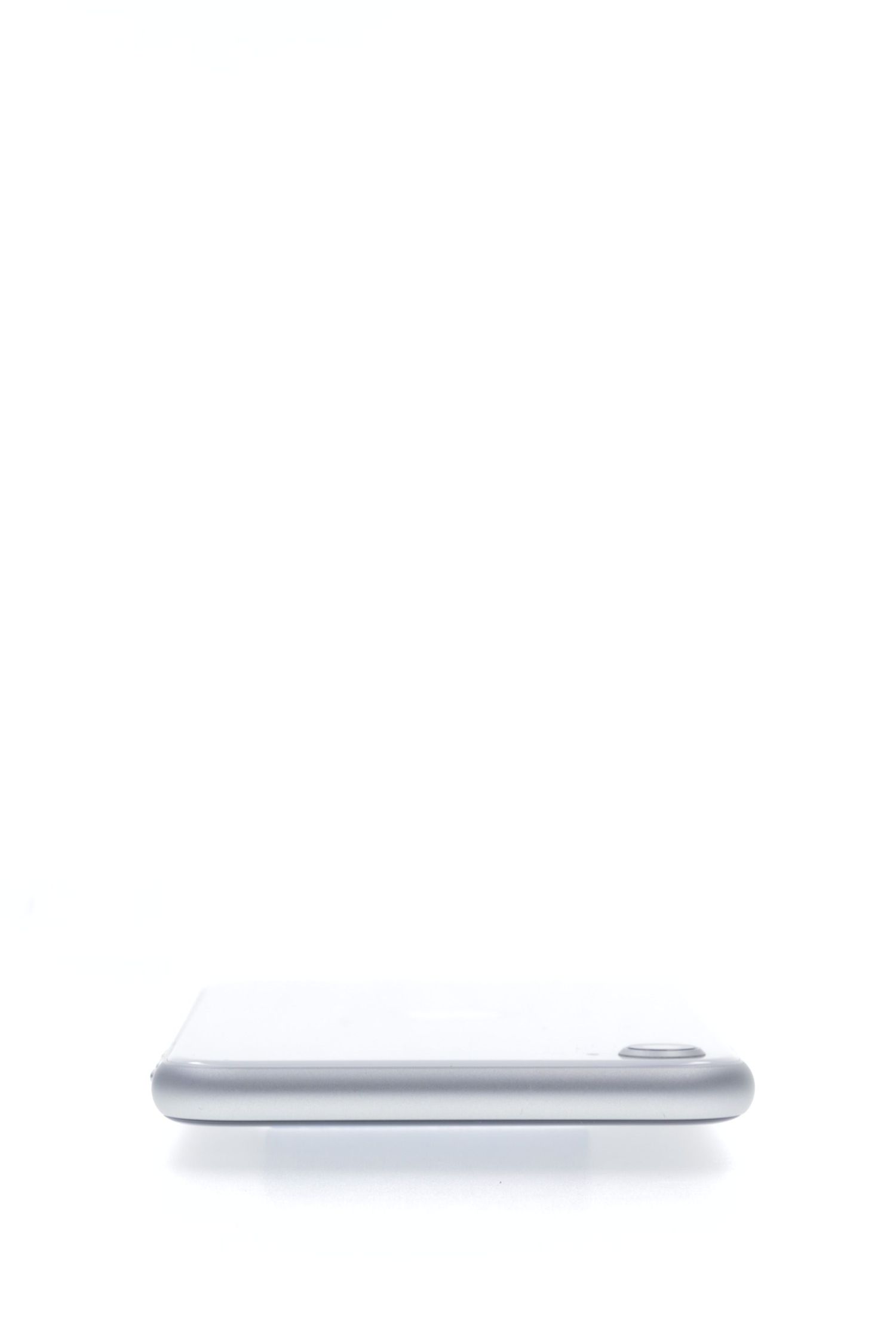 Apple iPhone SE 2020 64 GB White - Като нов