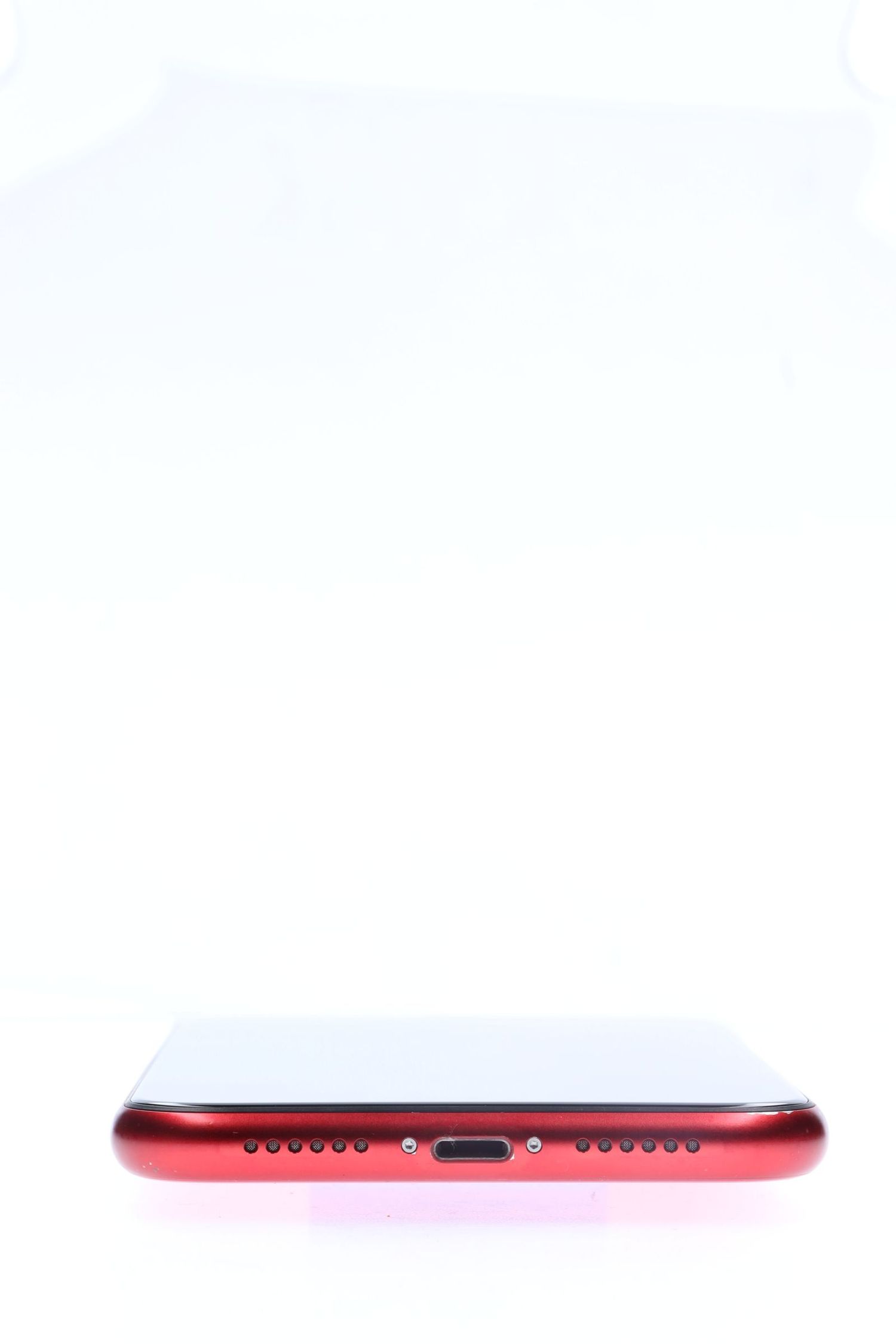 Apple iPhone 11 128 GB Red - Újszerű