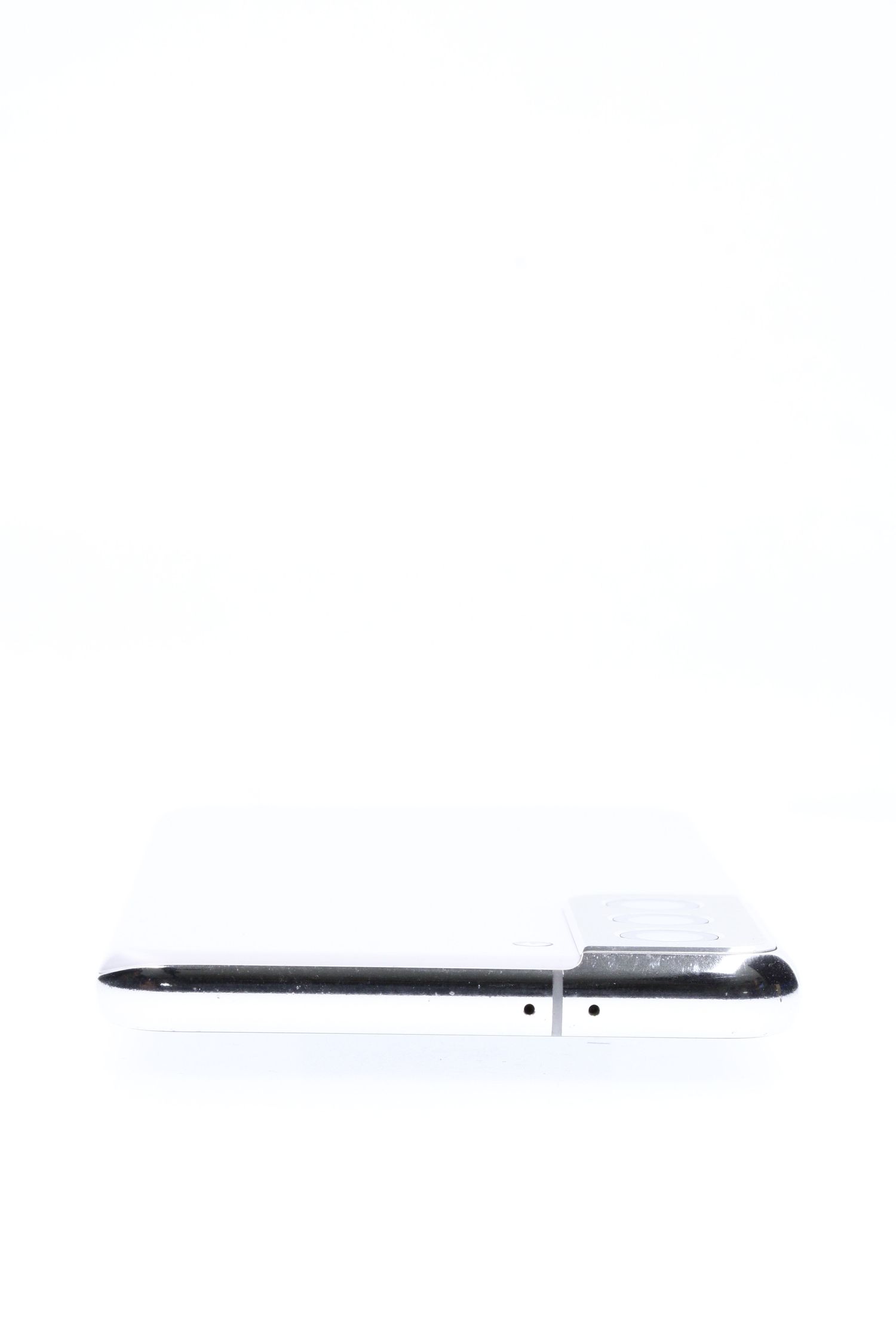 Samsung Galaxy S21 5G Dual Sim 256 GB White - Nagyon jó