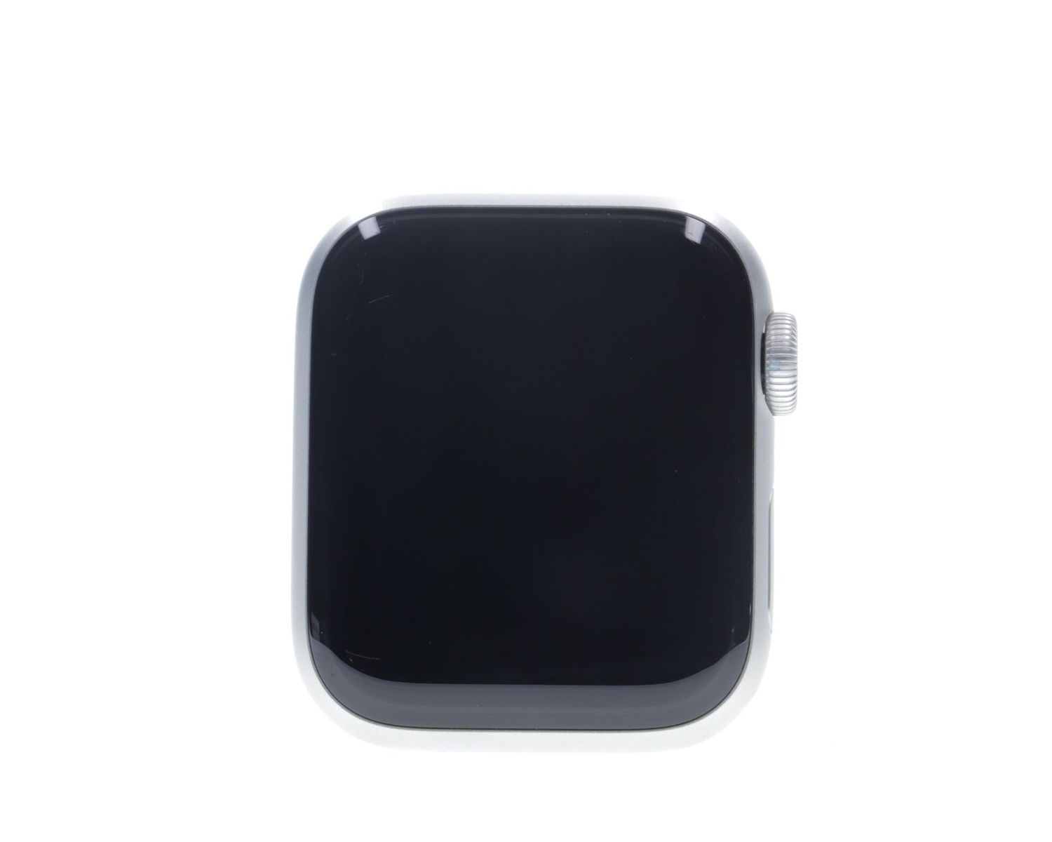 Apple Watch SE 2020, GPS, Aluminium 40mm Silver - Ca nou