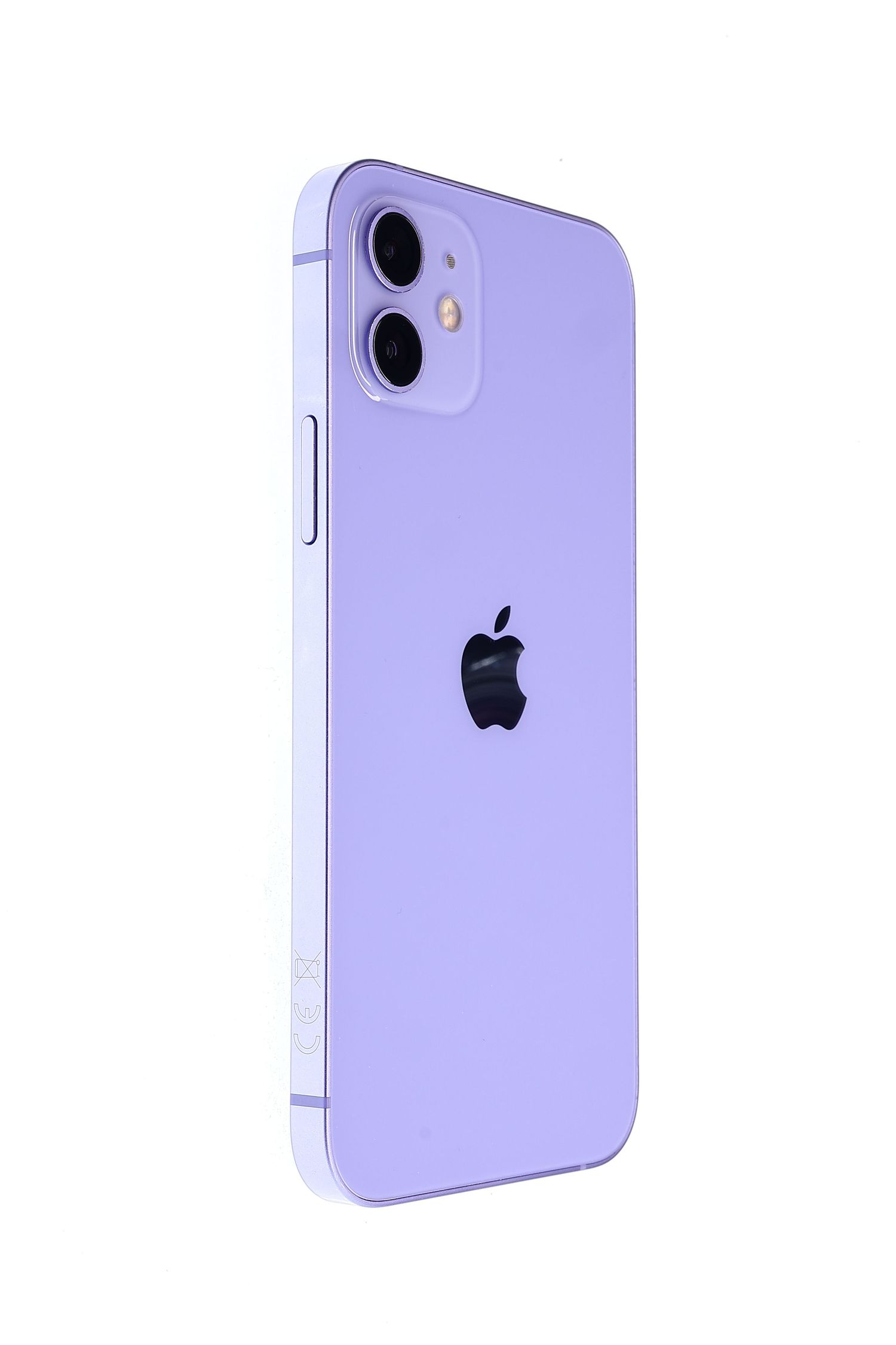 Apple iPhone 12 64 GB Purple - Отлично