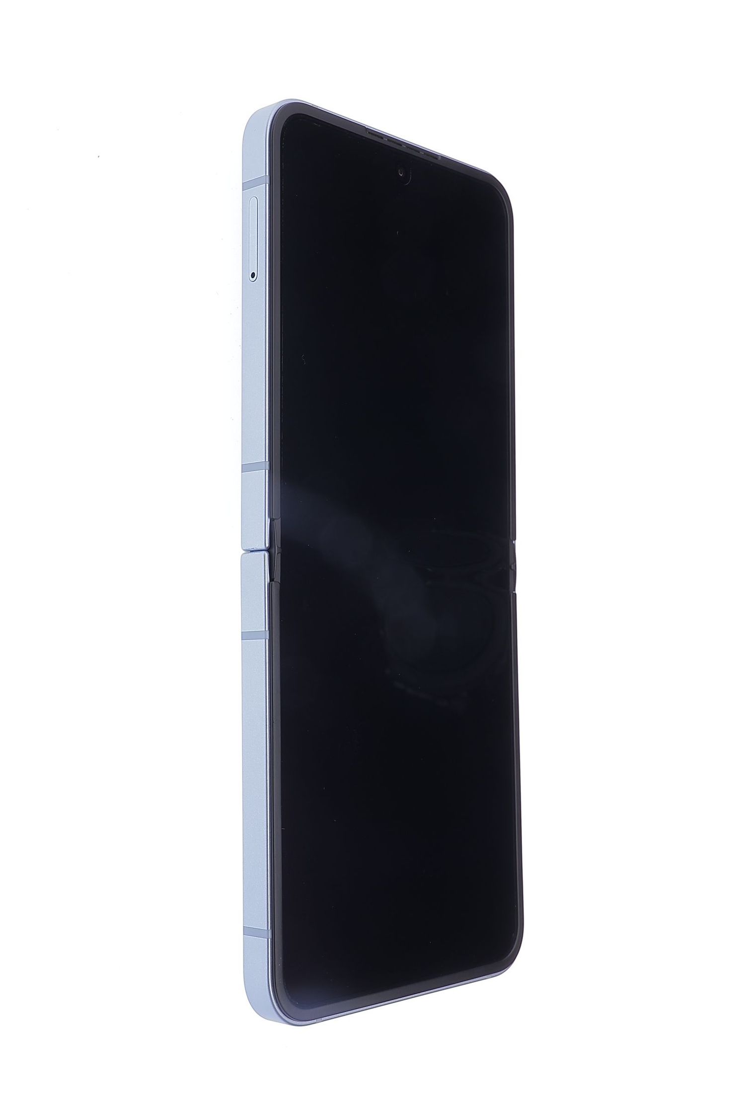 Samsung Galaxy Z Flip6 256 GB Blue - Foarte bun