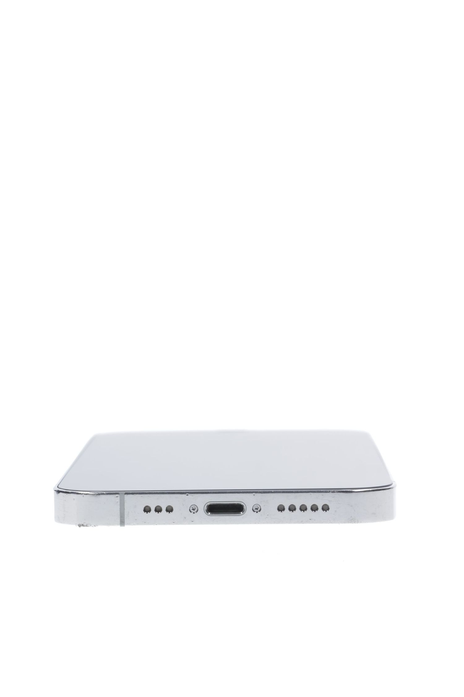 Apple iPhone 12 Pro 128 GB Silver - Πολύ καλό