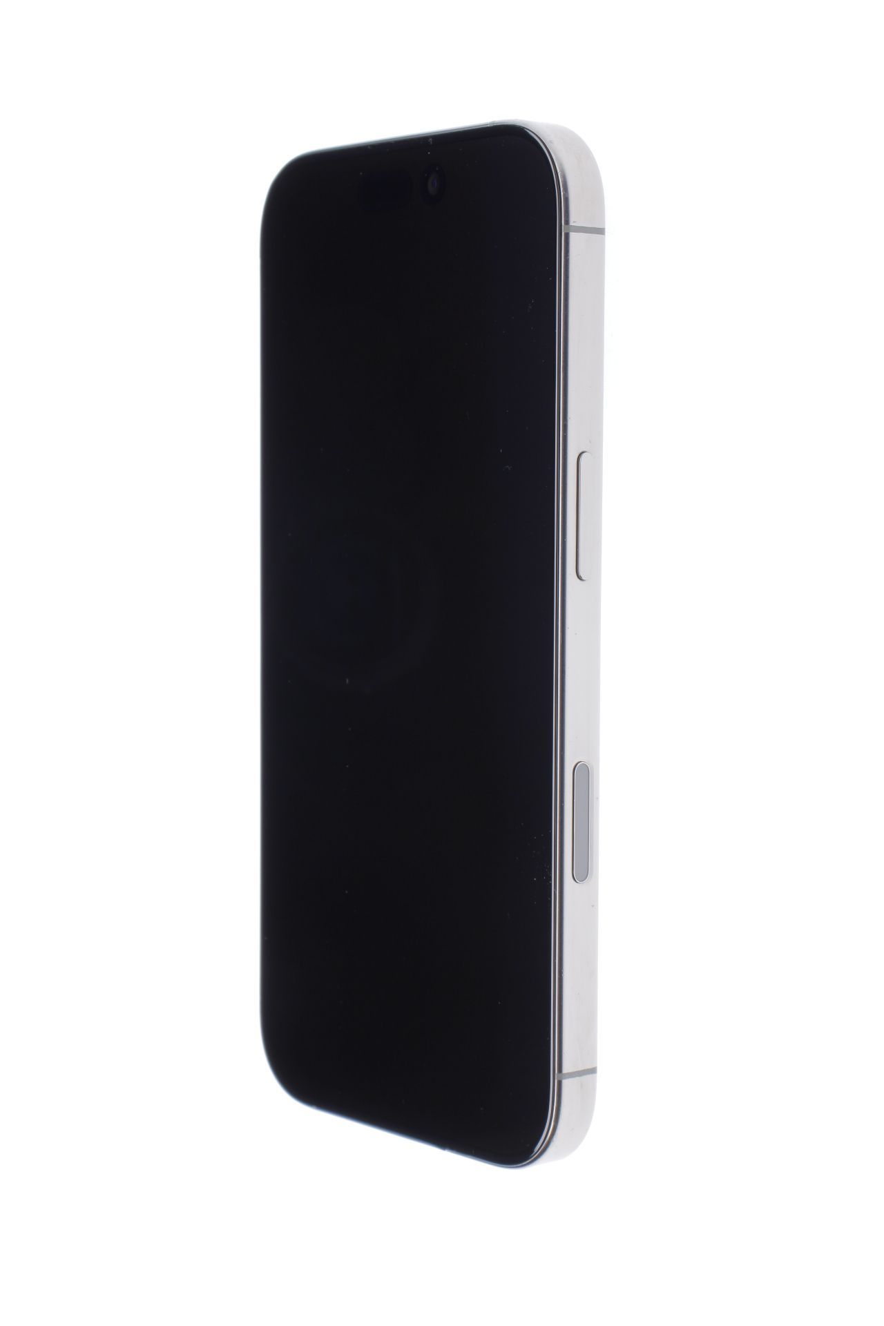 Apple iPhone 16 Pro 256 GB Natural Titanium - Много добро