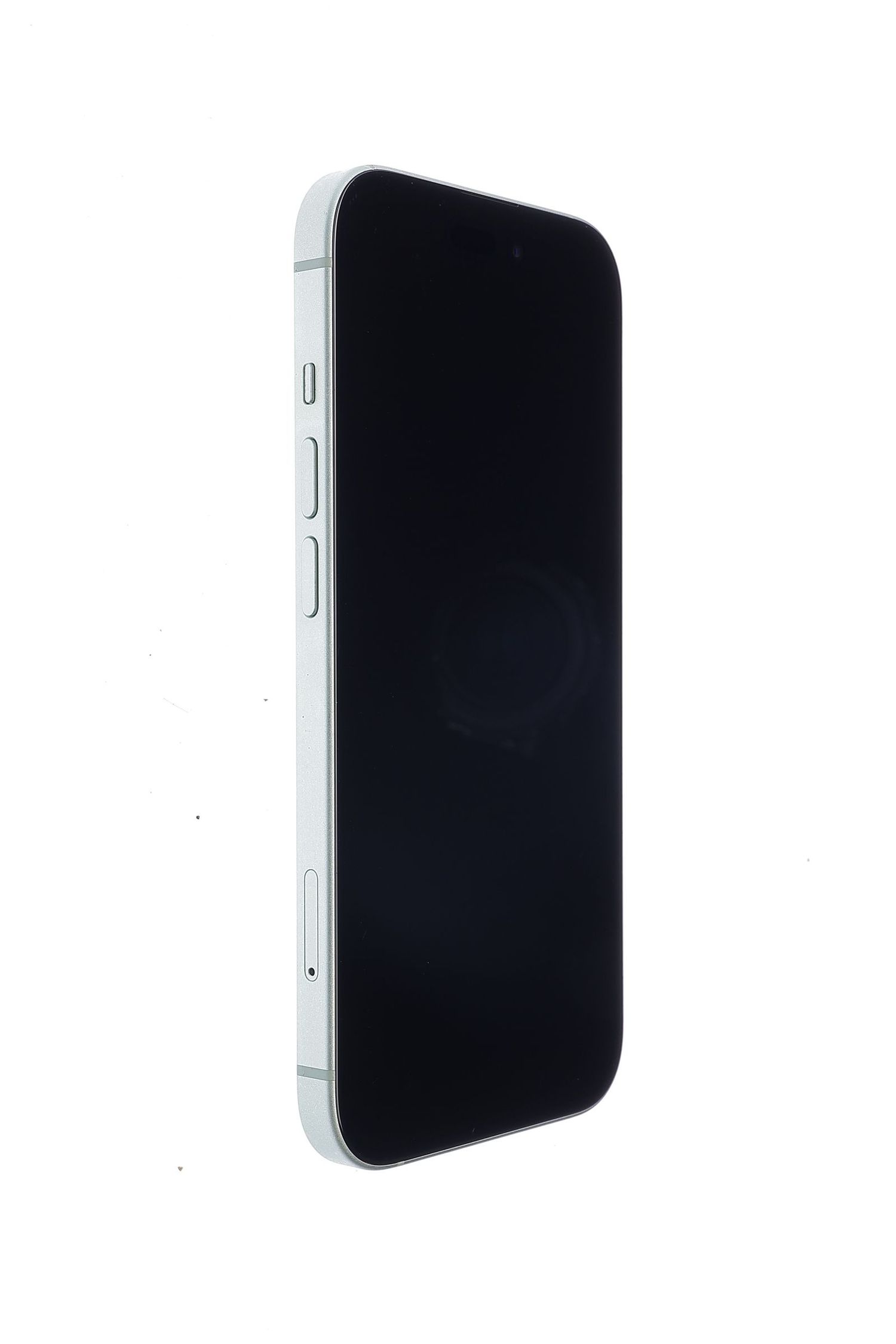 Apple iPhone 15 256 GB Green - Kiváló