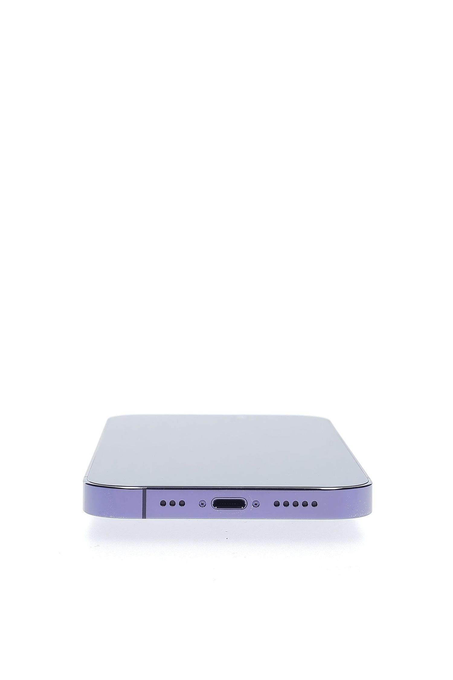 Apple iPhone 14 Pro 128 GB Deep Purple - Като нов