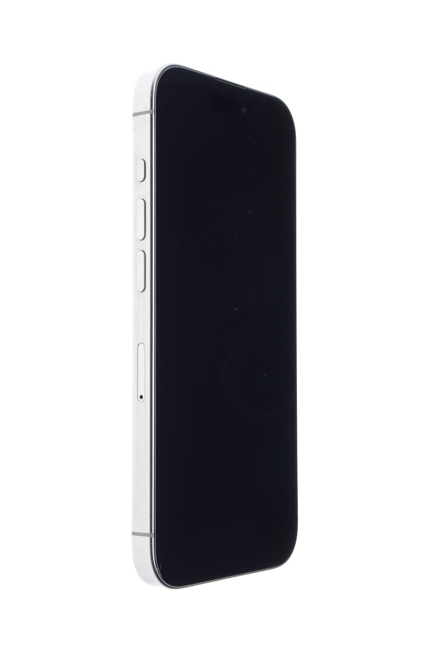 Apple iPhone 15 Pro 128 GB Natural Titanium - Foarte bun