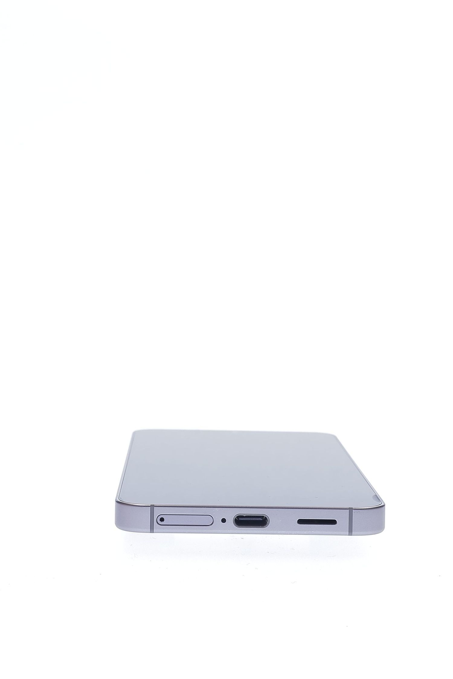 Samsung Galaxy S25 5G 128 GB Silver Shadow - Σαν καινούργιο