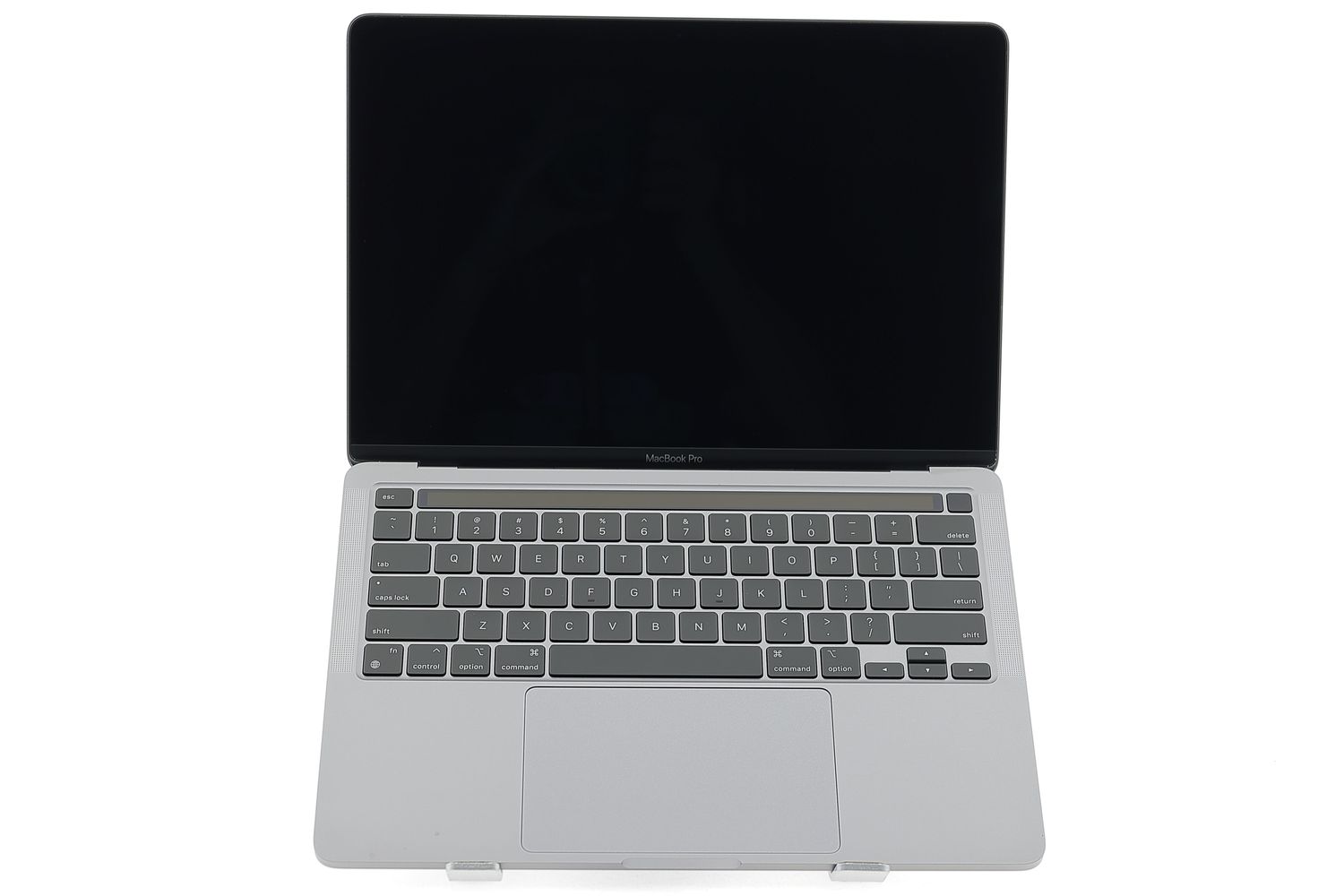 Apple MacBook Pro 13″ 2020, M1 8 Cores, 8 GB, 8 core GPU 512 GB Space Gray - Foarte bun