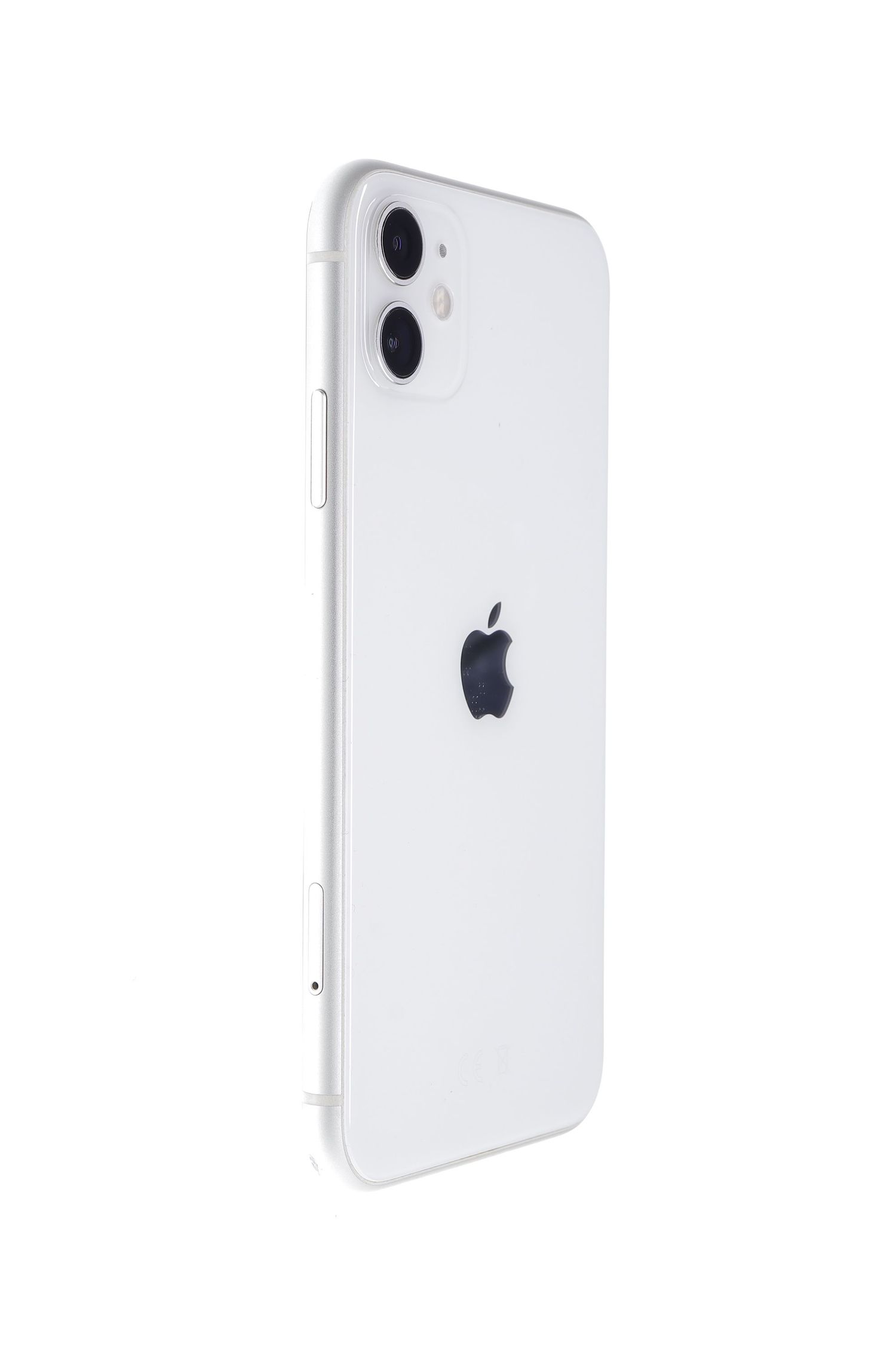 Apple iPhone 11 64 GB White - Nagyon jó