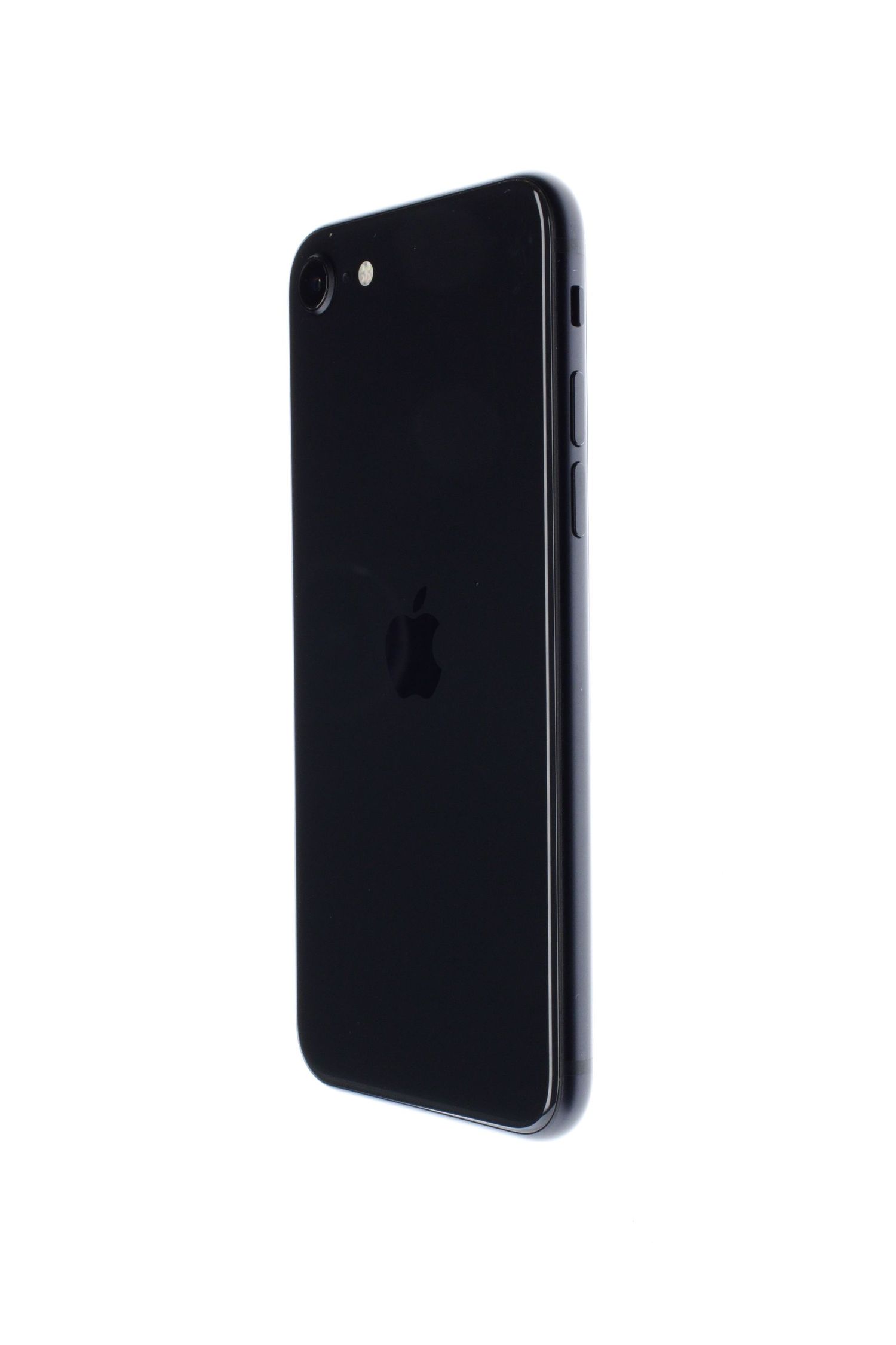 Apple iPhone SE 2020 64 GB Black - Foarte bun