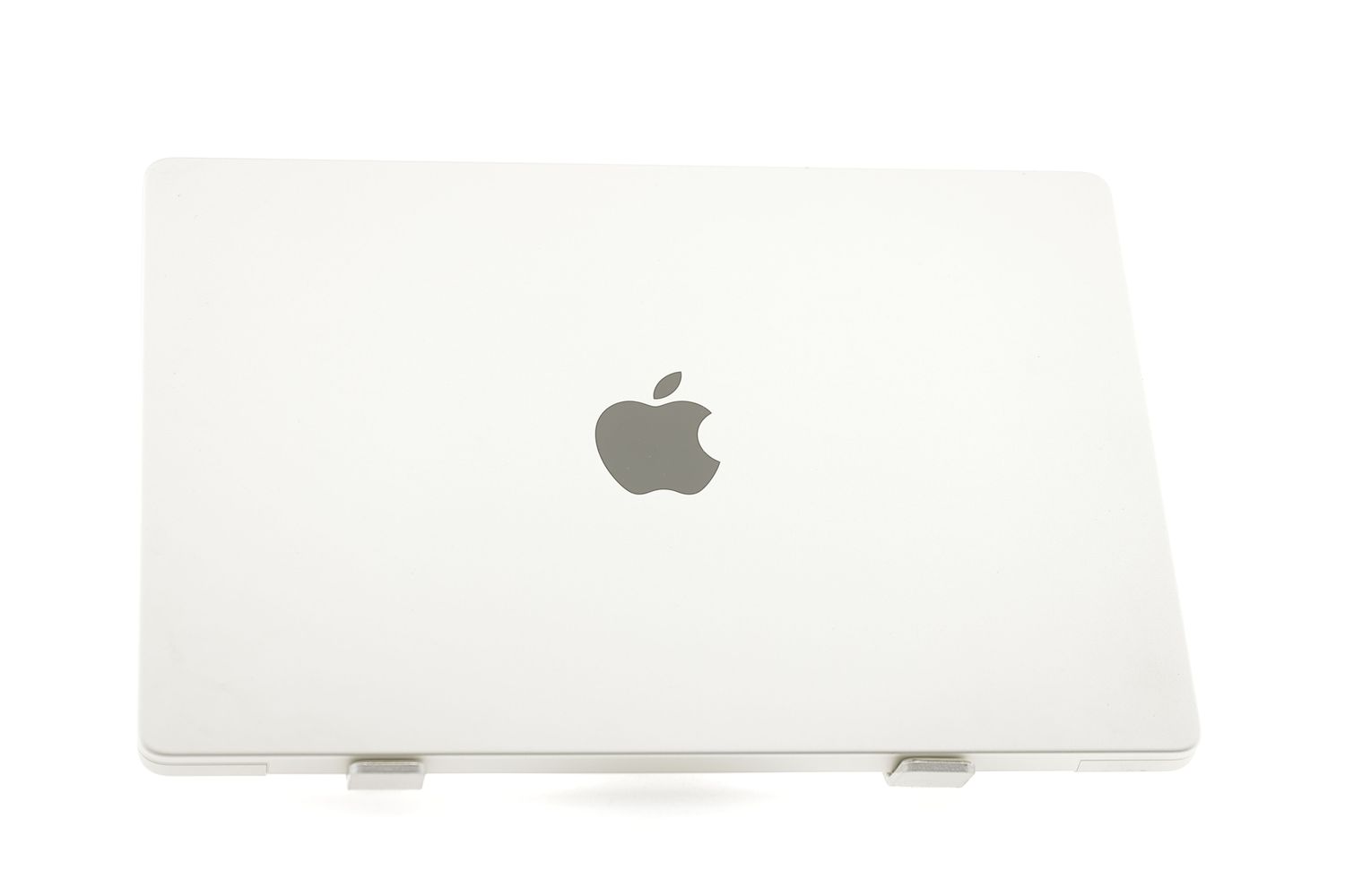Apple MacBook Pro 14″ 2021, M1 Pro 10 Cores, 16 GB, 14 core GPU 512 GB Silver - Foarte bun