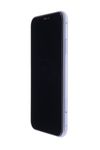 Мобилен телефон Apple iPhone 11, Purple, 64 GB, Excelent