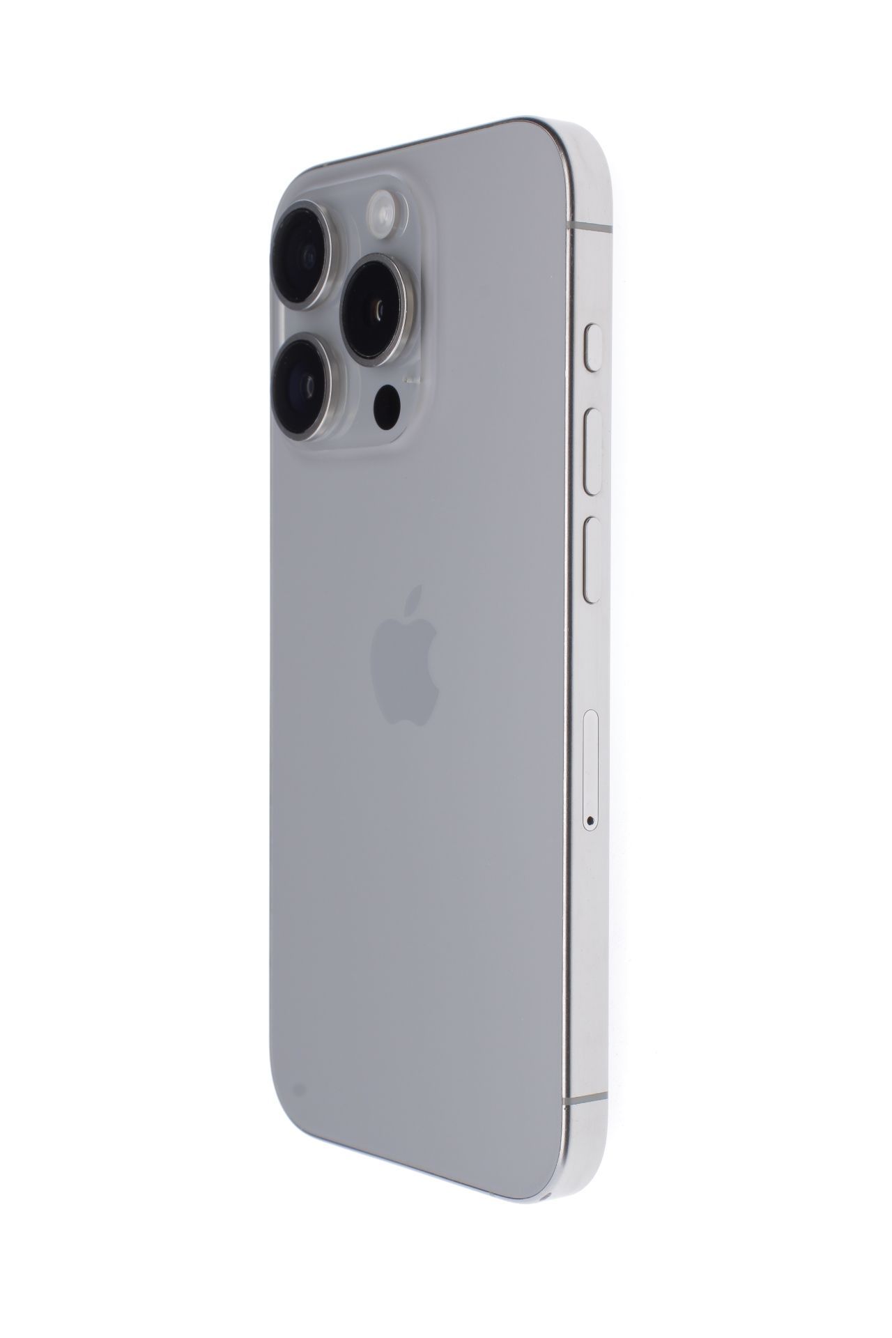 Apple iPhone 15 Pro 512 GB Natural Titanium - Foarte bun