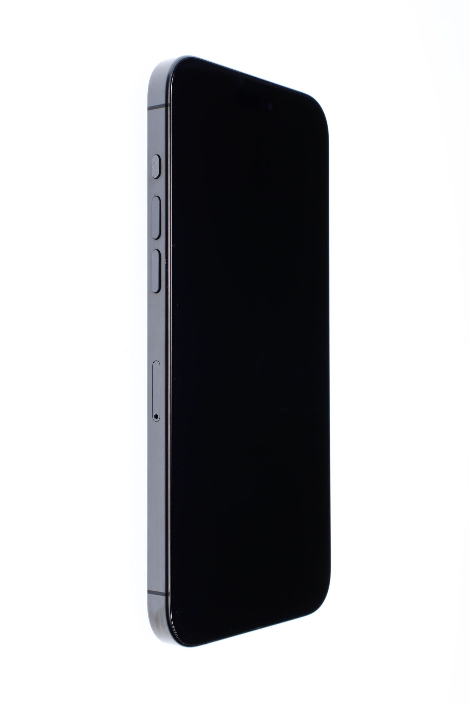 Apple iPhone 15 Pro Max 256 GB Black Titanium - Nagyon jó