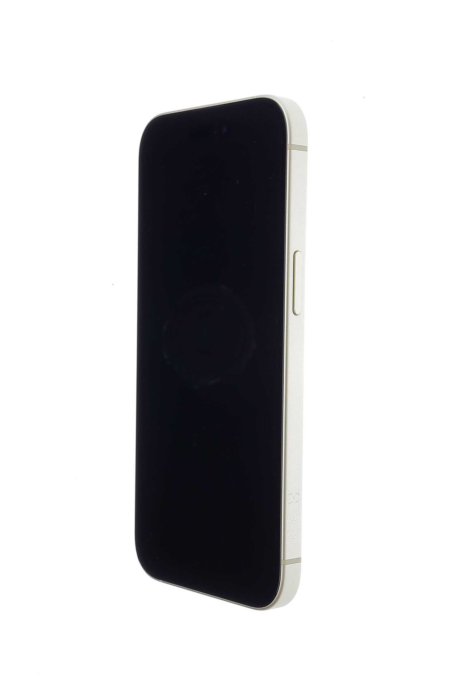 Apple iPhone 15 128 GB Yellow - Foarte bun