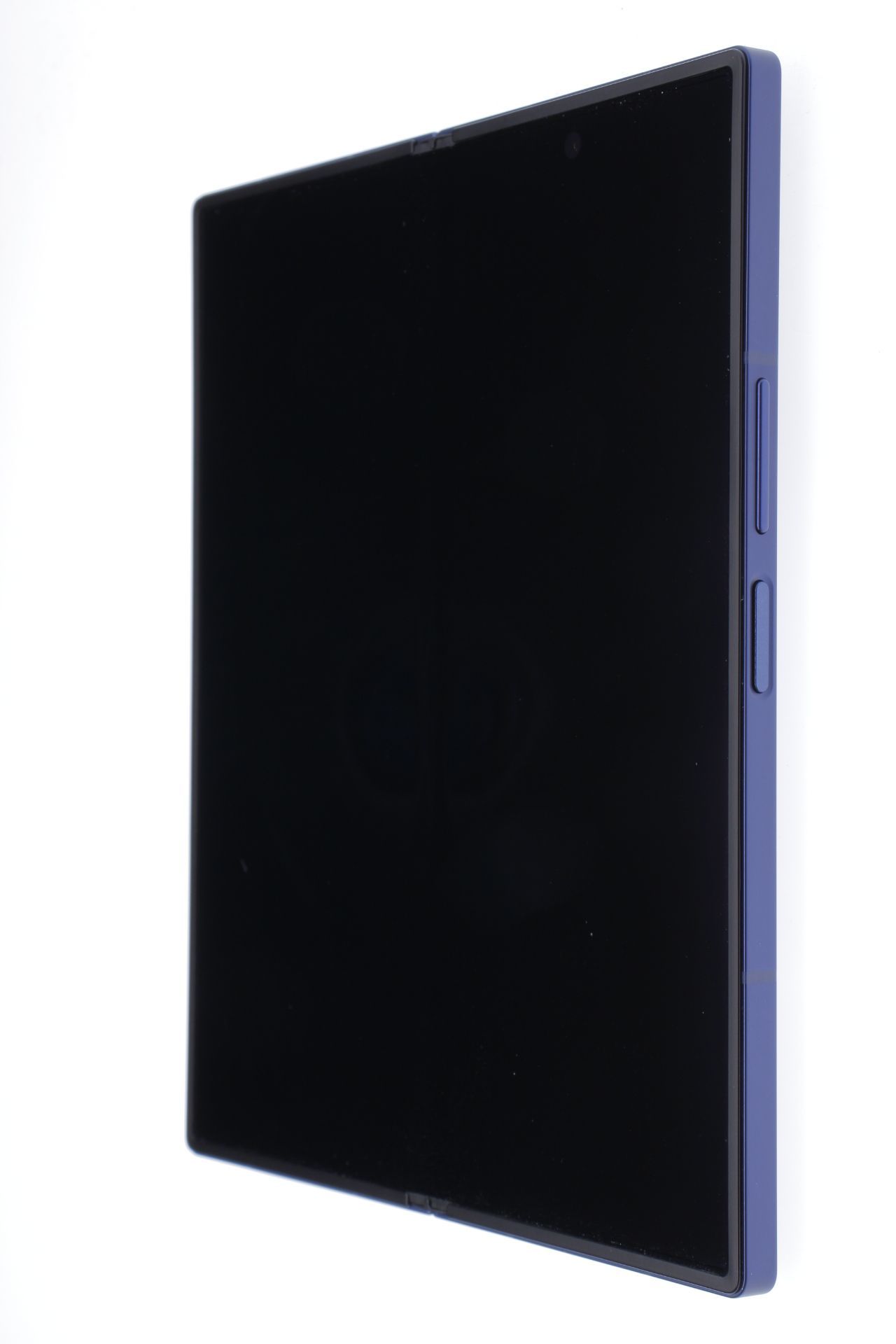 Samsung Galaxy Z Fold6 512 GB Navy - Újszerű