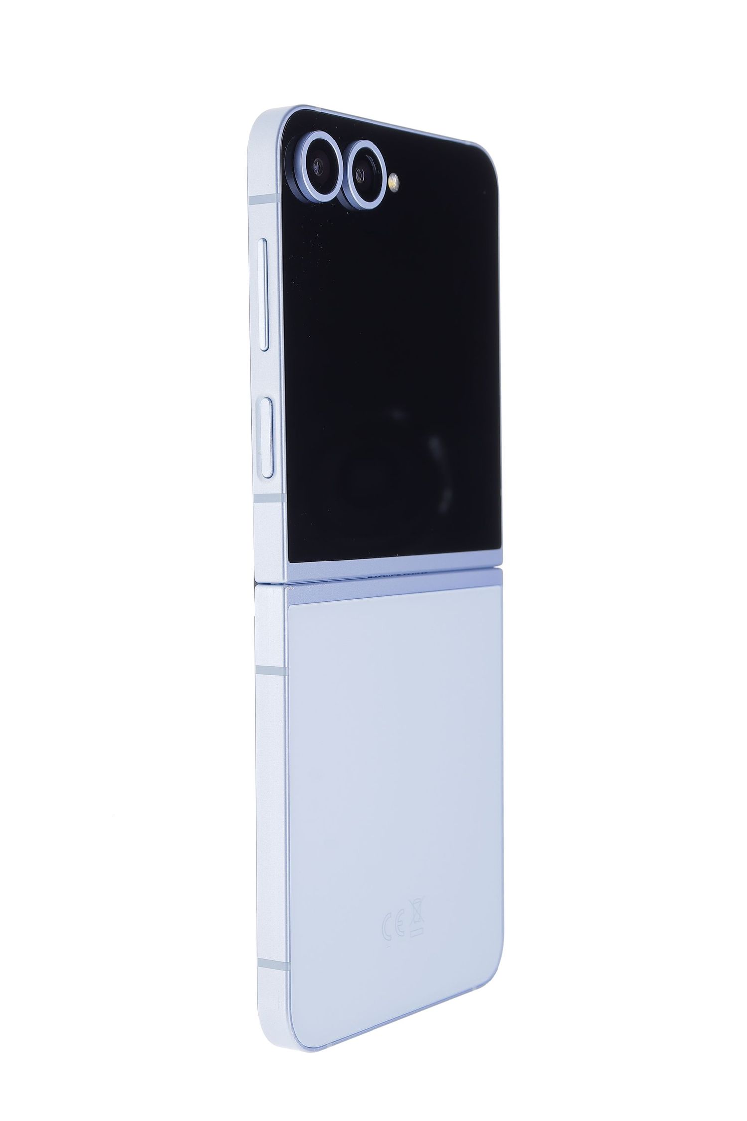 Samsung Galaxy Z Flip6 256 GB Blue - Много добро