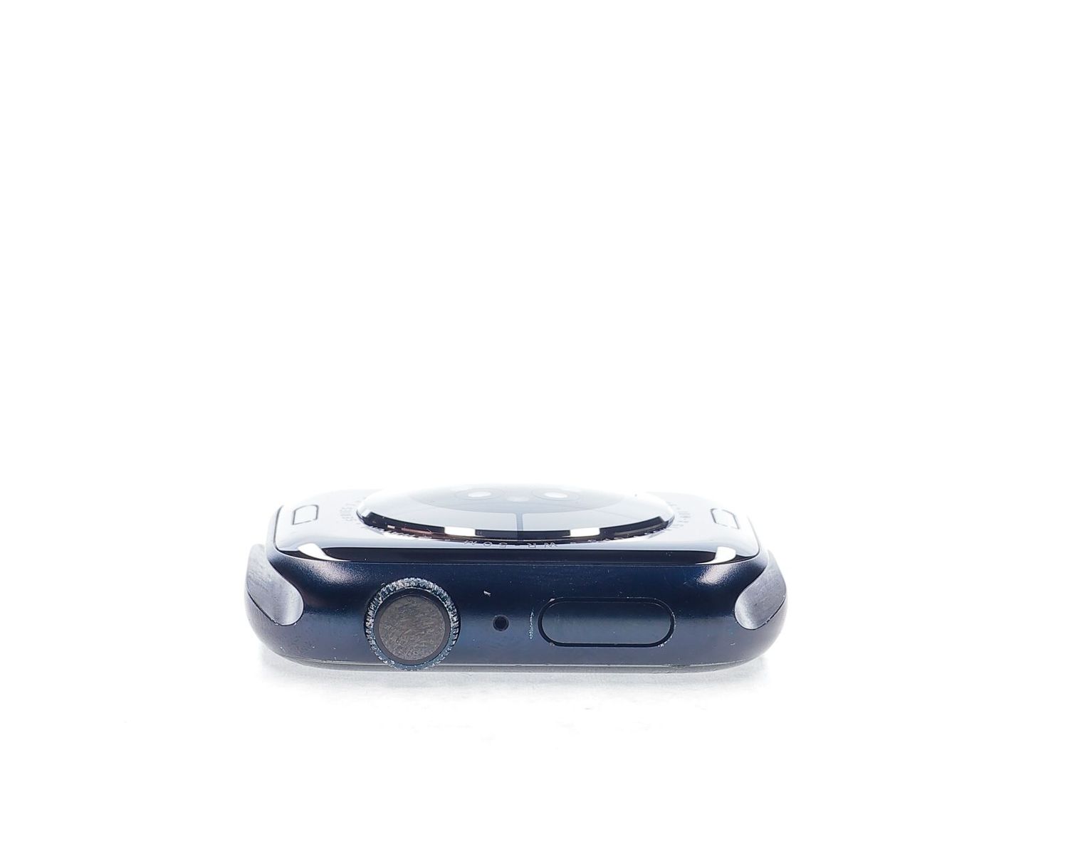 Apple Watch Series 7 2021, GPS, Aluminium 45mm Midnight - Много добро