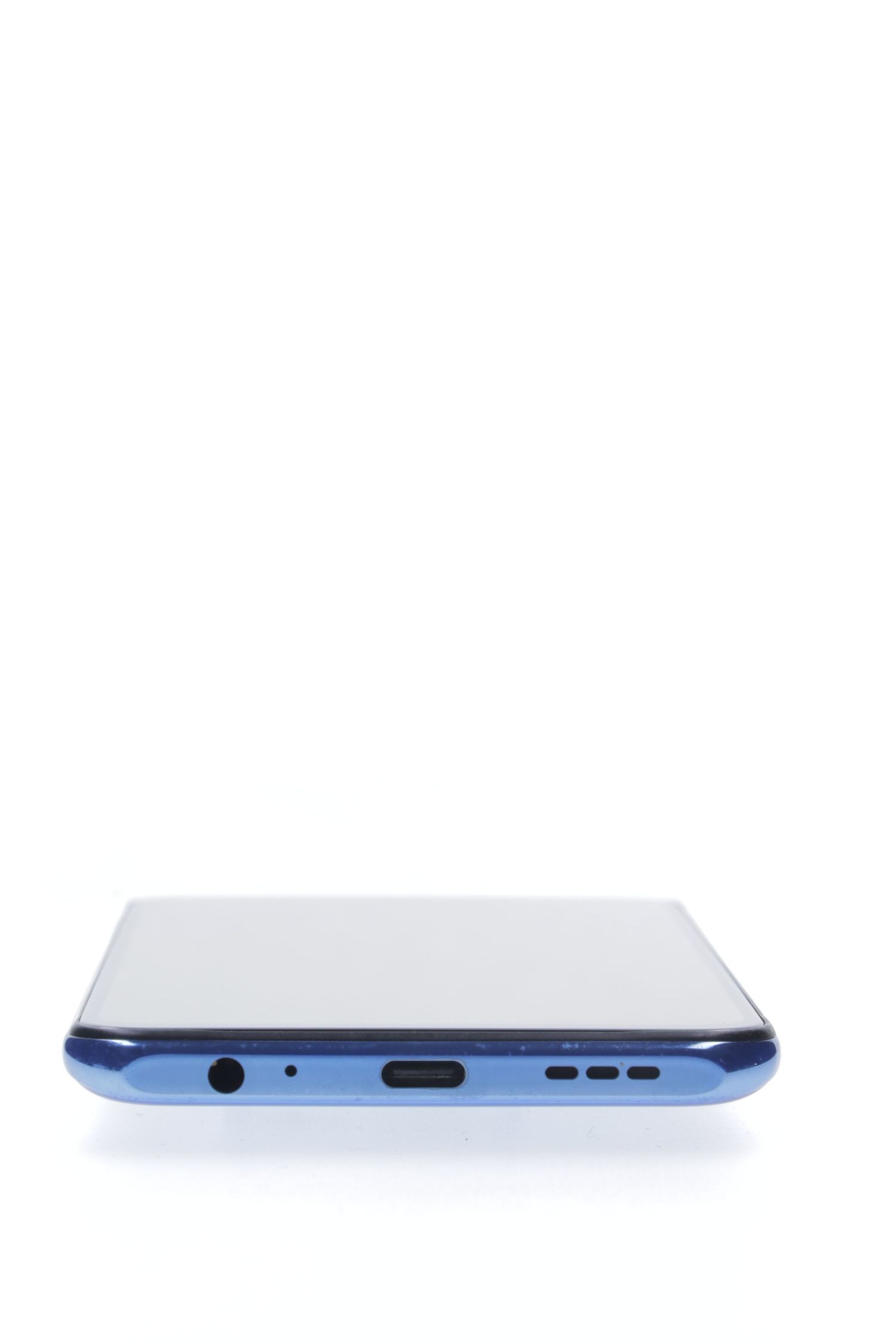 Xiaomi Redmi Note 10S 128 GB Deep Sea Blue - Πολύ καλό