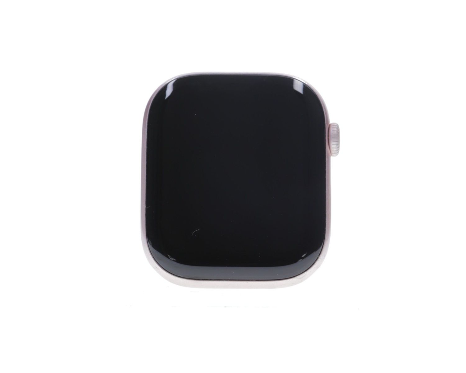 Apple Watch Series 10 2024, GPS + Cellular, Aluminium 46mm Rose Gold - Excelent