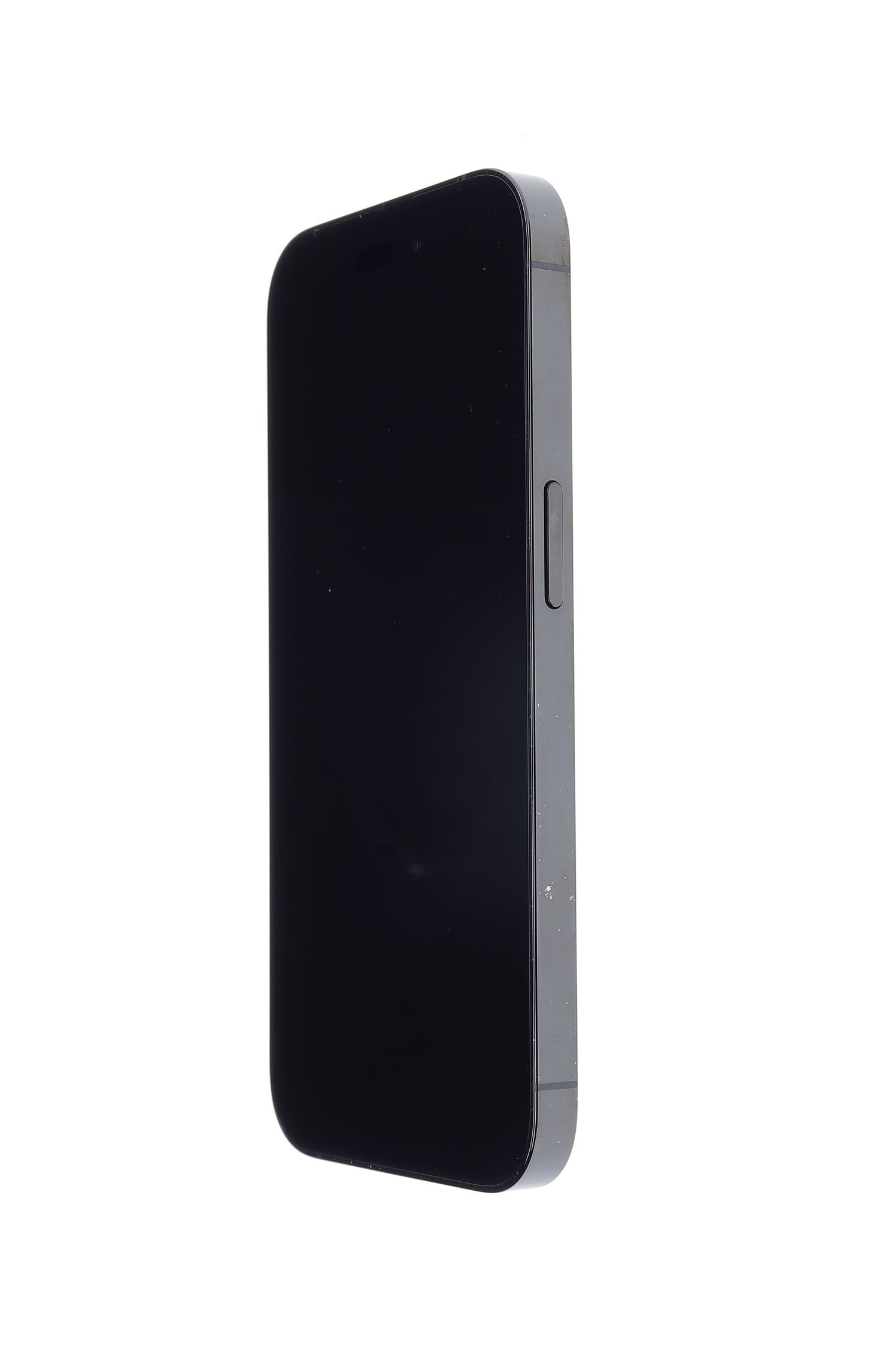Apple iPhone 14 Pro 128 GB Space Black - Като нов