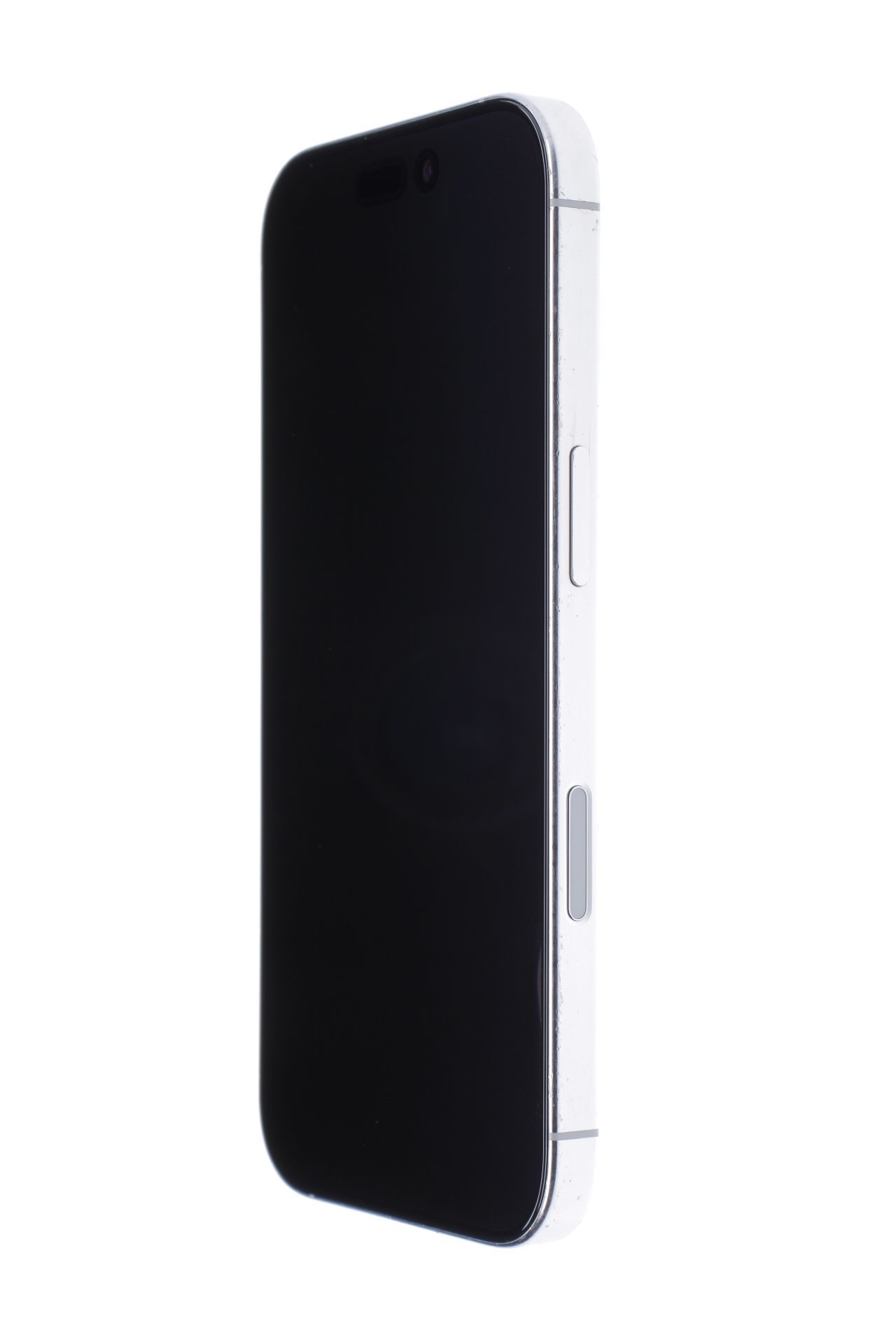 Apple iPhone 16 Pro 128 GB White Titanium