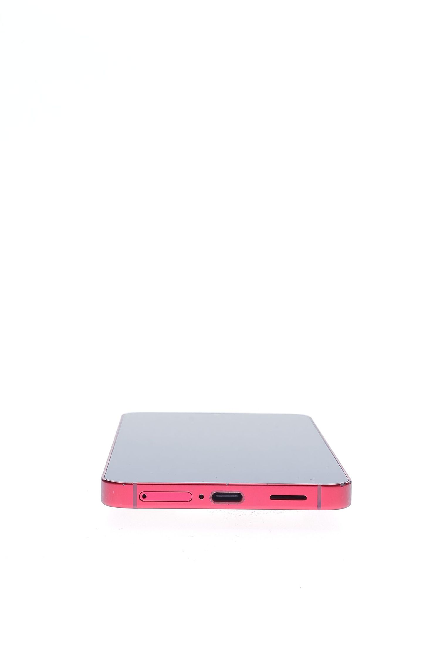 Samsung Galaxy S25 5G 256 GB Coral Red - Nagyon jó