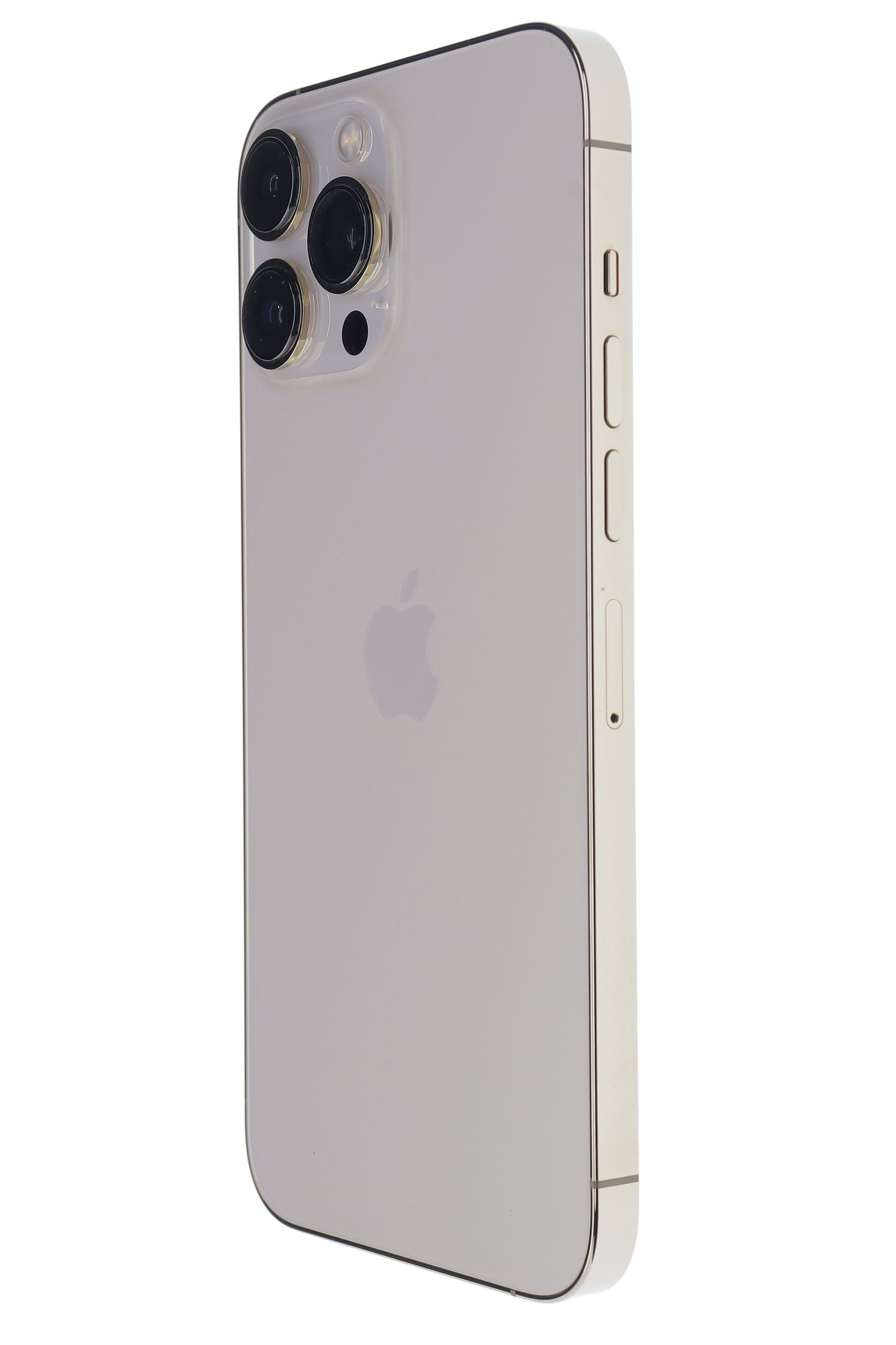 Apple iPhone 13 Pro Max 512 GB Gold - Σαν καινούργιο