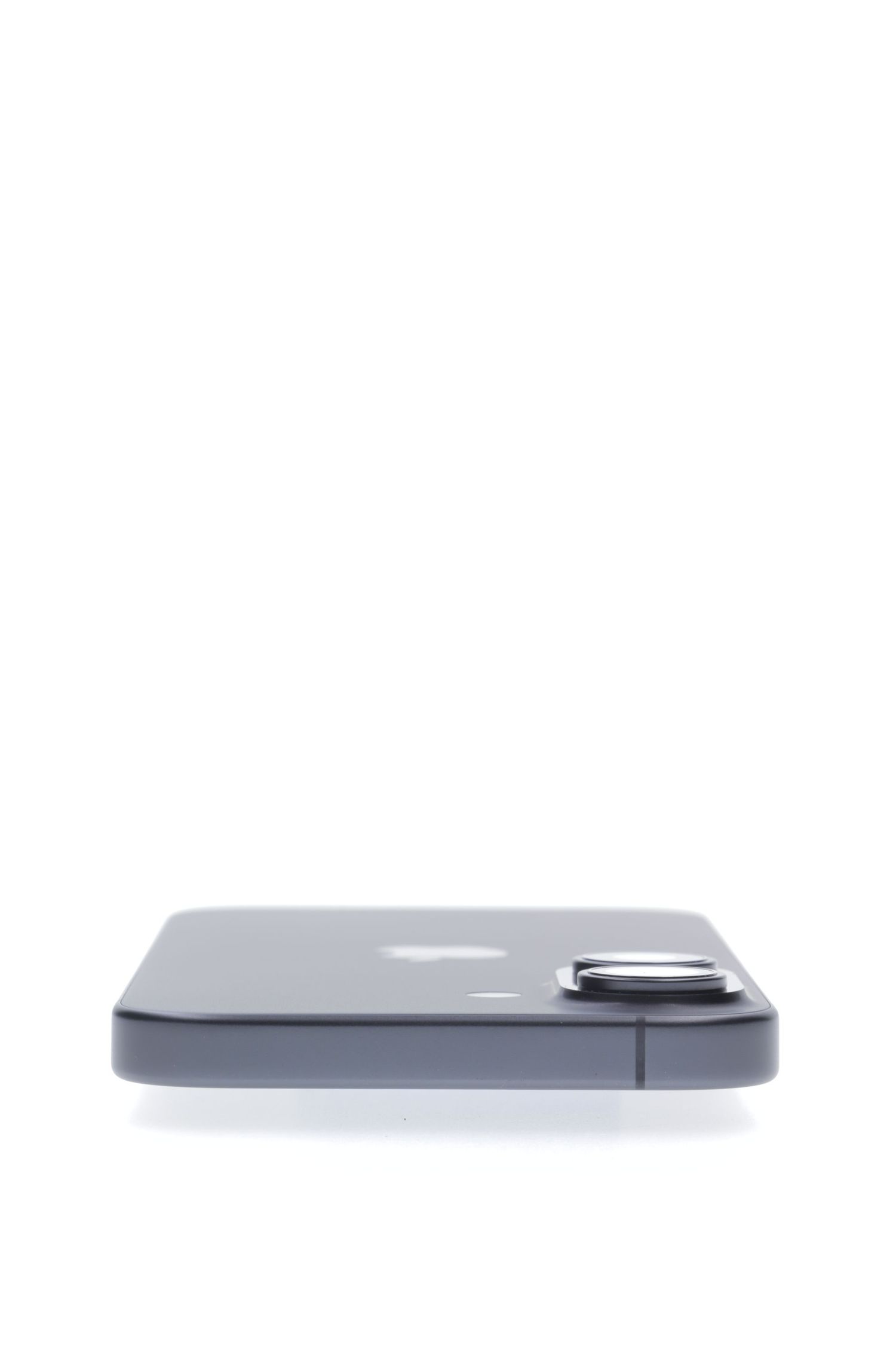Apple iPhone 17 256 GB Black - Újszerű