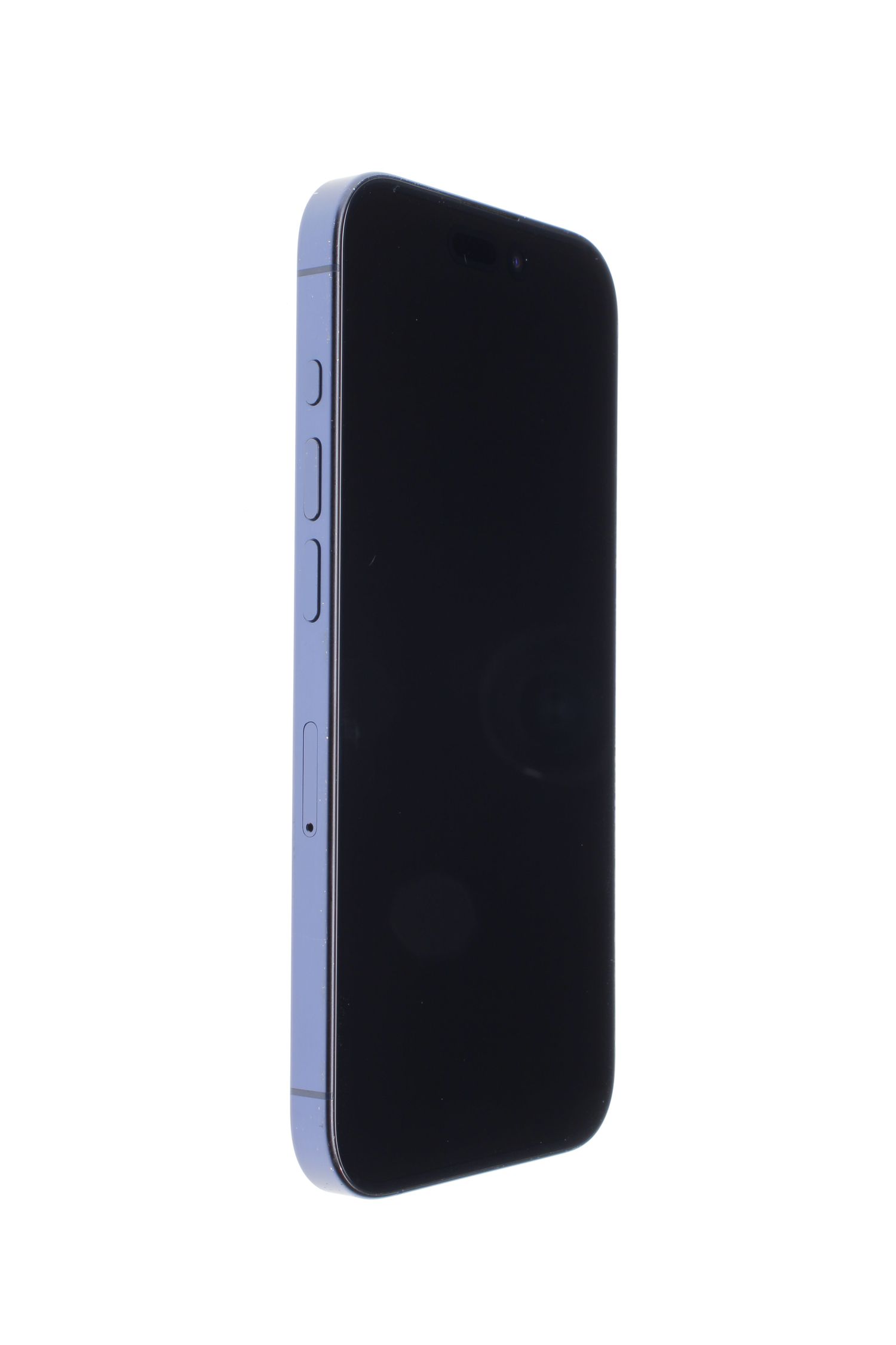 Apple iPhone 15 Pro 512 GB Blue Titanium - Kiváló