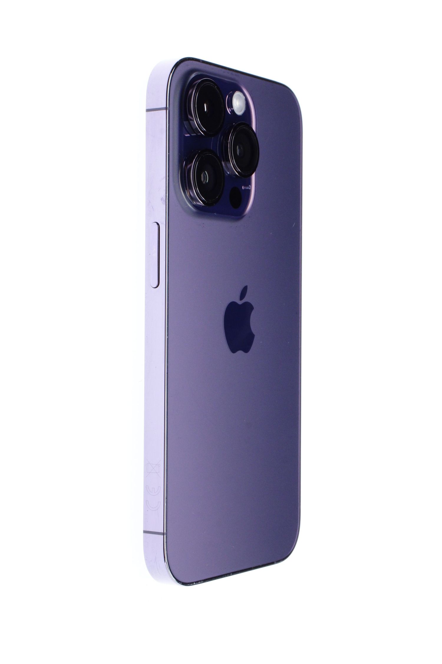 Apple iPhone 14 Pro 256 GB Deep Purple - Ca nou