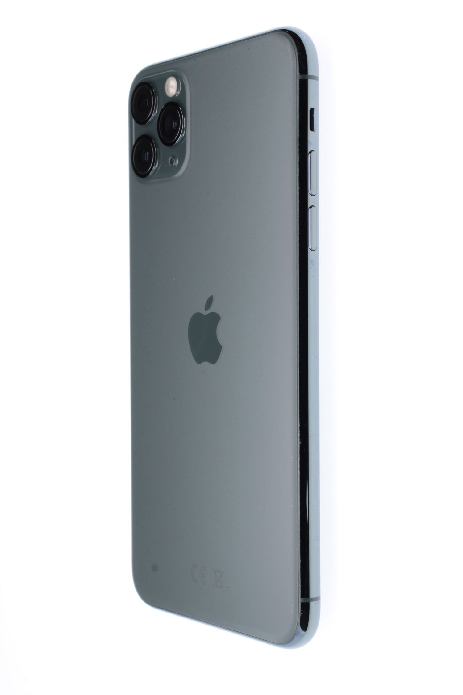 Apple iPhone 11 Pro Max 256 GB Midnight Green - Excelent