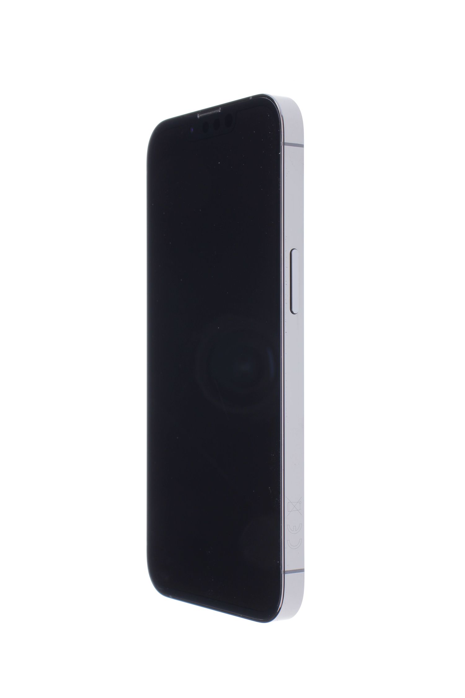 Apple iPhone 13 Pro 128 GB Graphite - Много добро