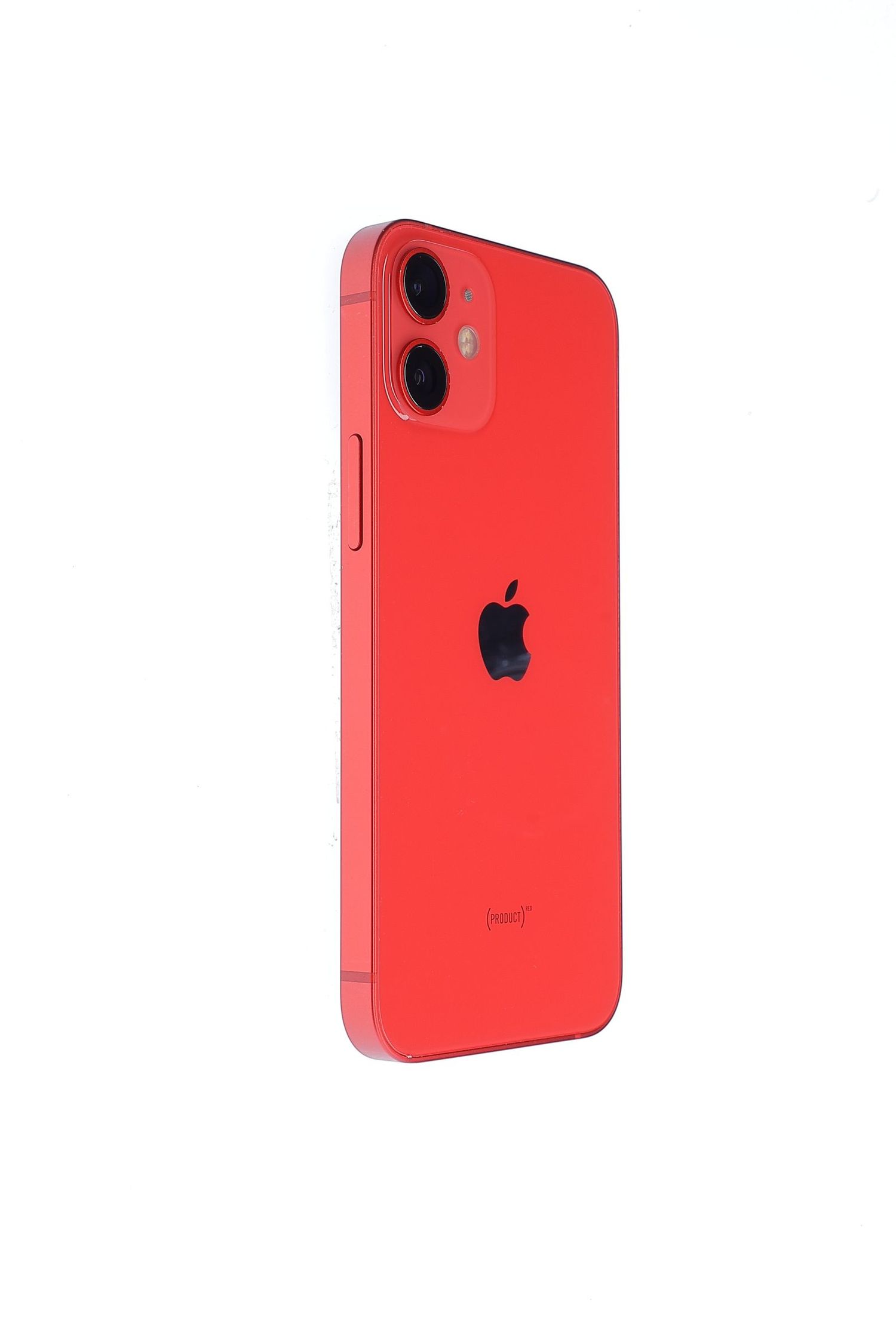 Apple iPhone 12 mini 128 GB Red - Excelent