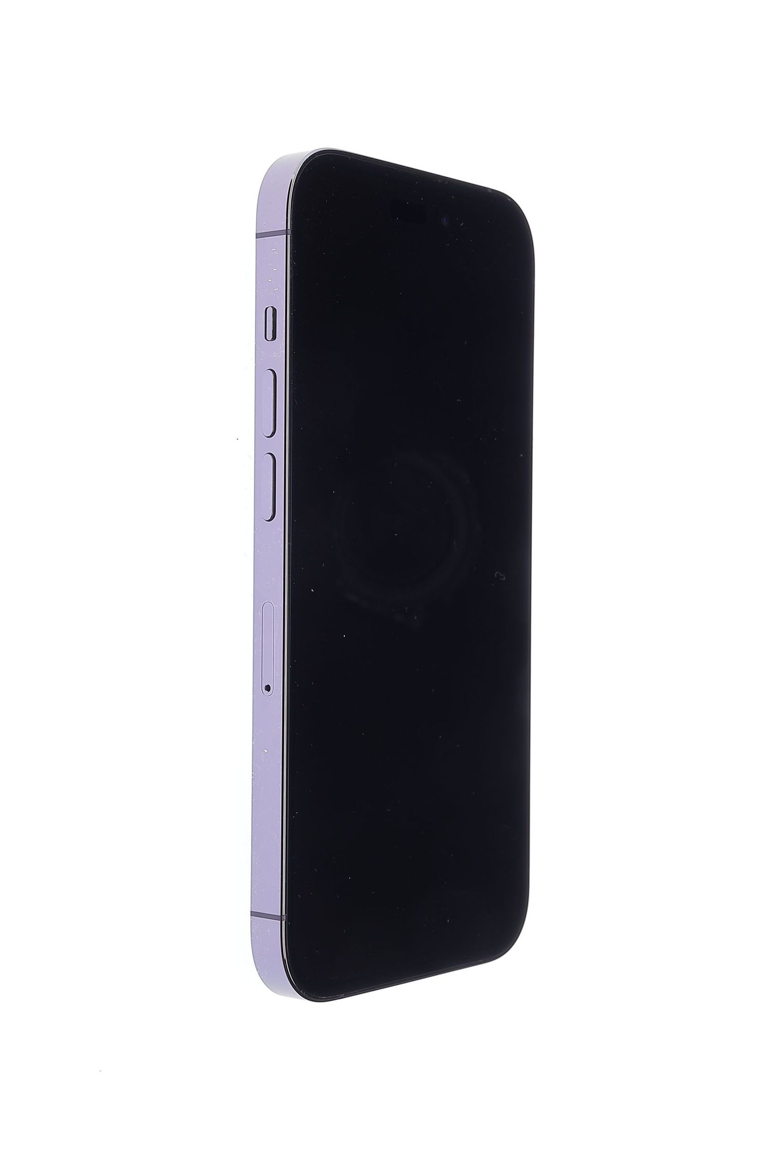 Apple iPhone 14 Pro 128 GB Deep Purple - Εξαιρετικό