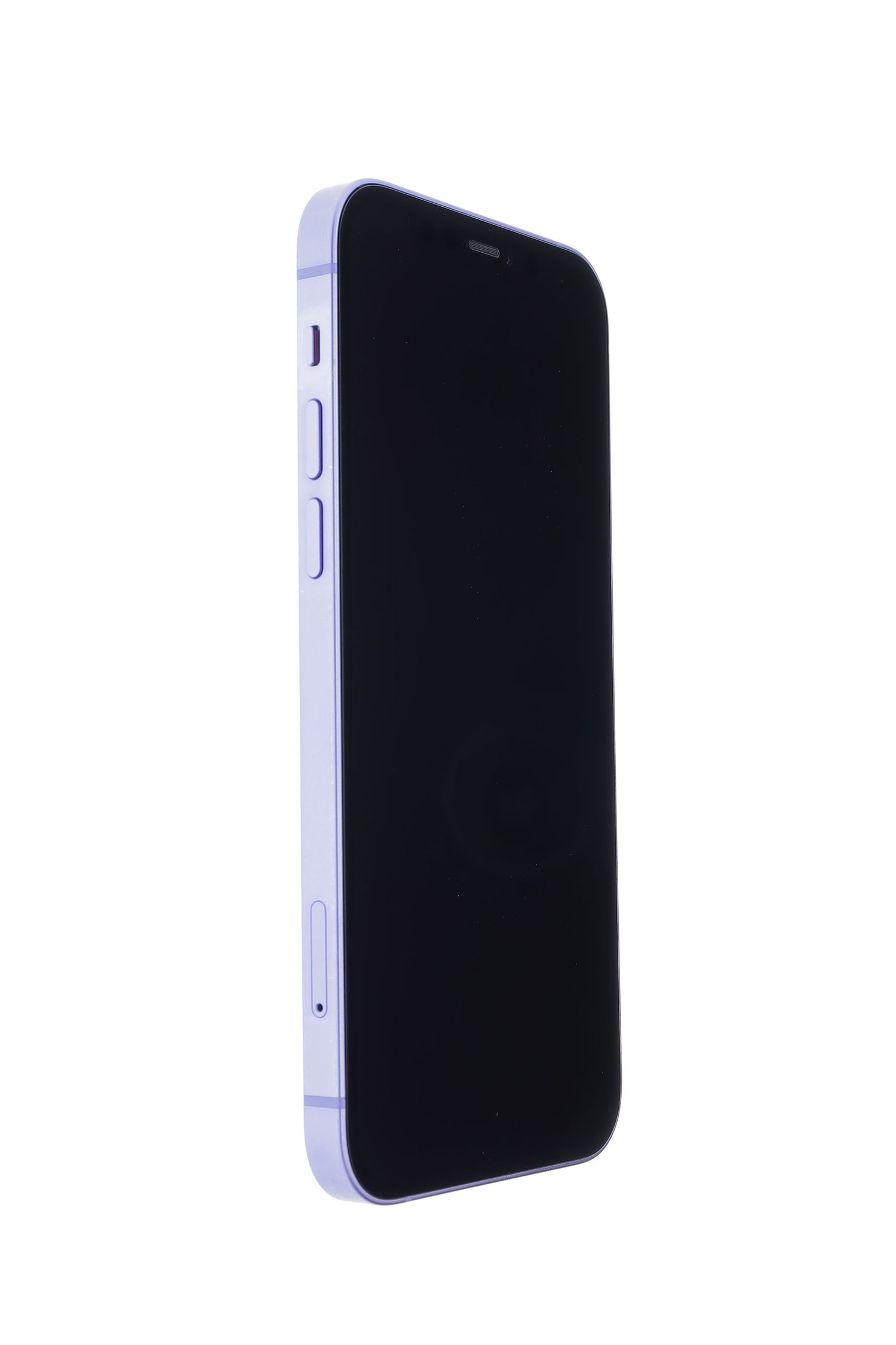 Apple iPhone 12 64 GB Purple - Като нов