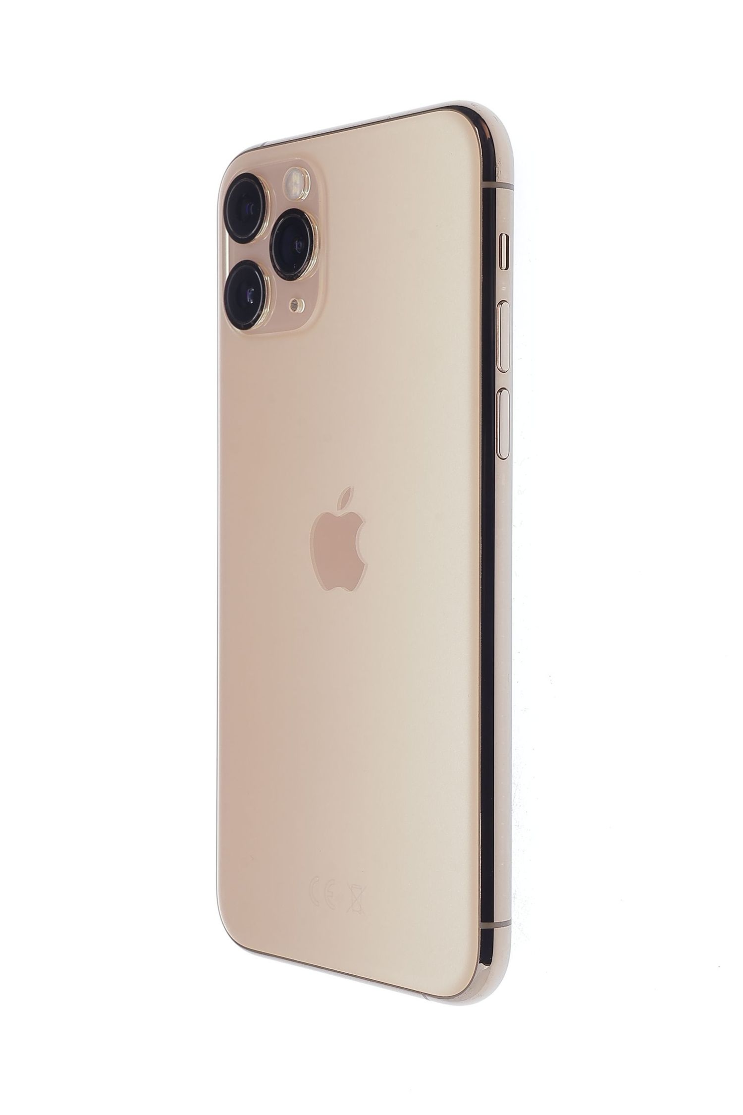 Apple iPhone 11 Pro 64 GB Gold - Като нов