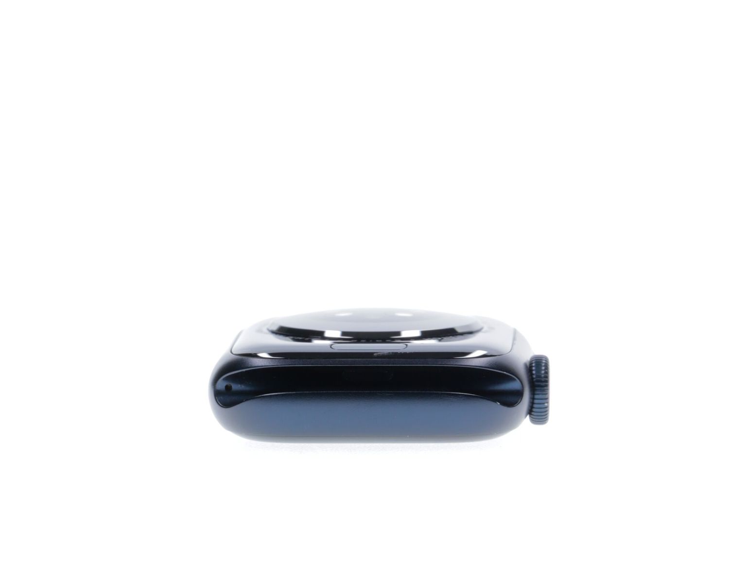 Apple Watch Series 7 2021, GPS + Cellular, Aluminium 41mm Midnight - Отлично
