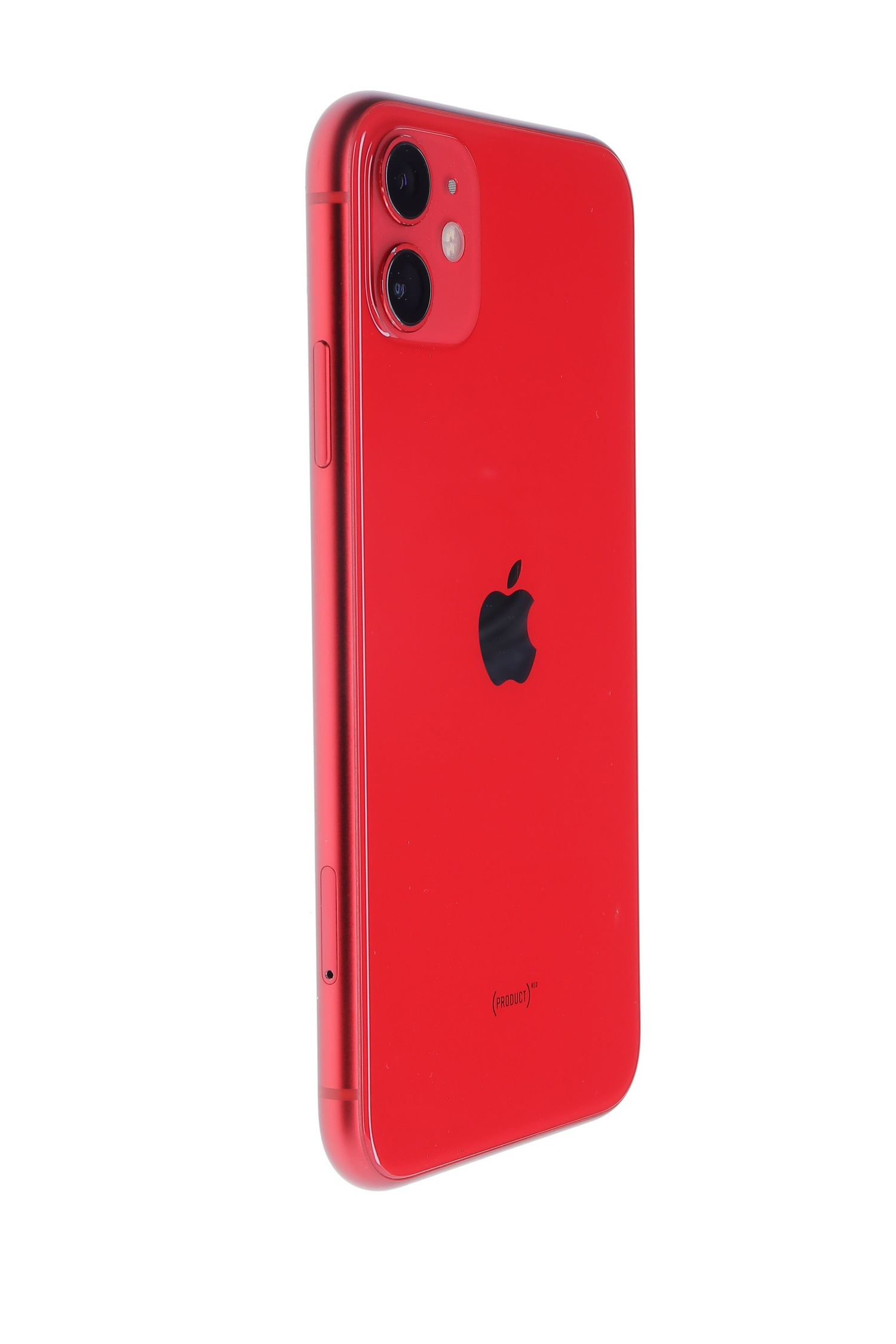 Apple iPhone 11 64 GB Red - Като нов