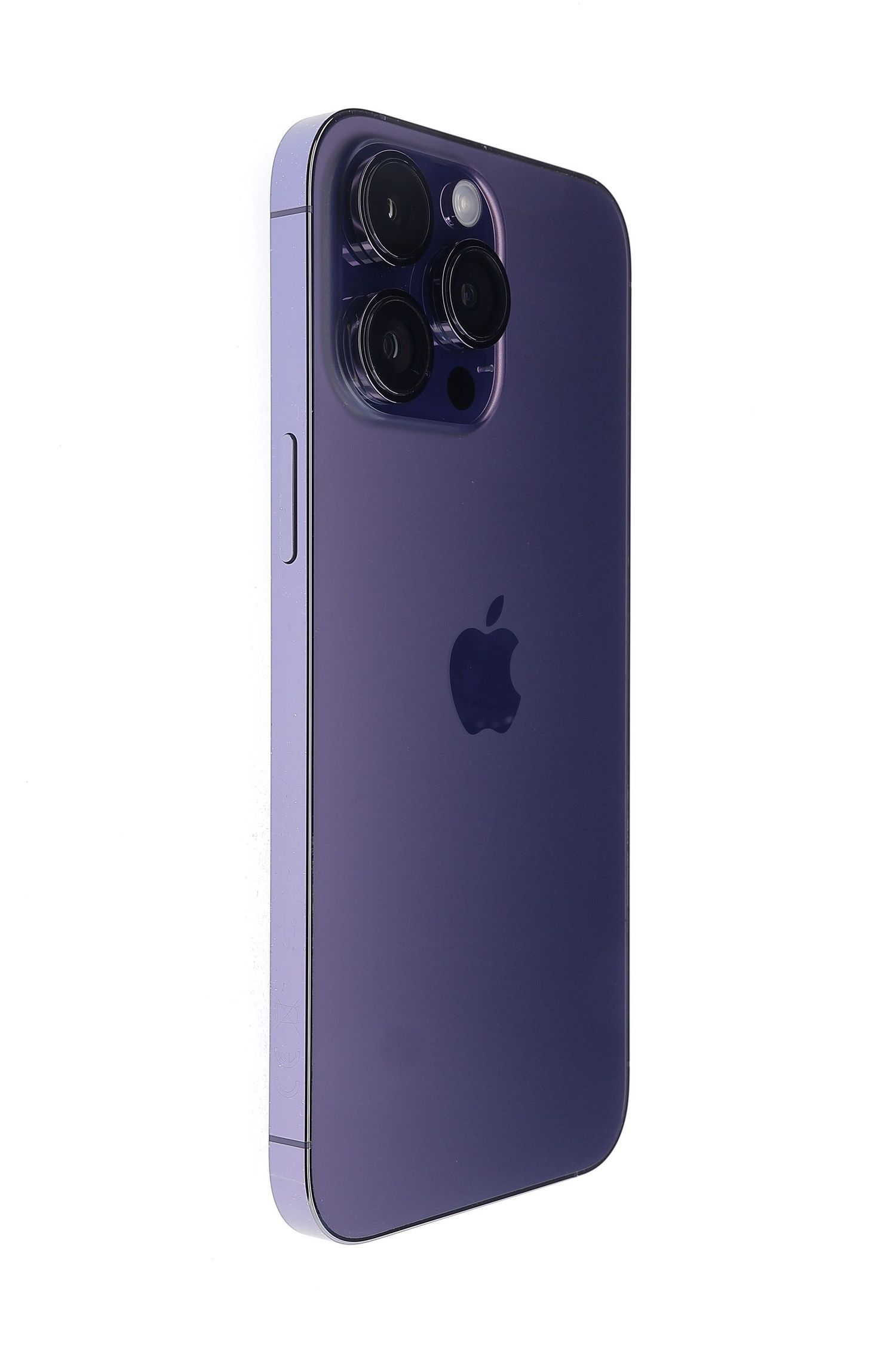 PHS本体 apple iphone 14 promax Apple iPhone 14 Pro Max, Deep Purple, 256 GB - de la 2.559 lei