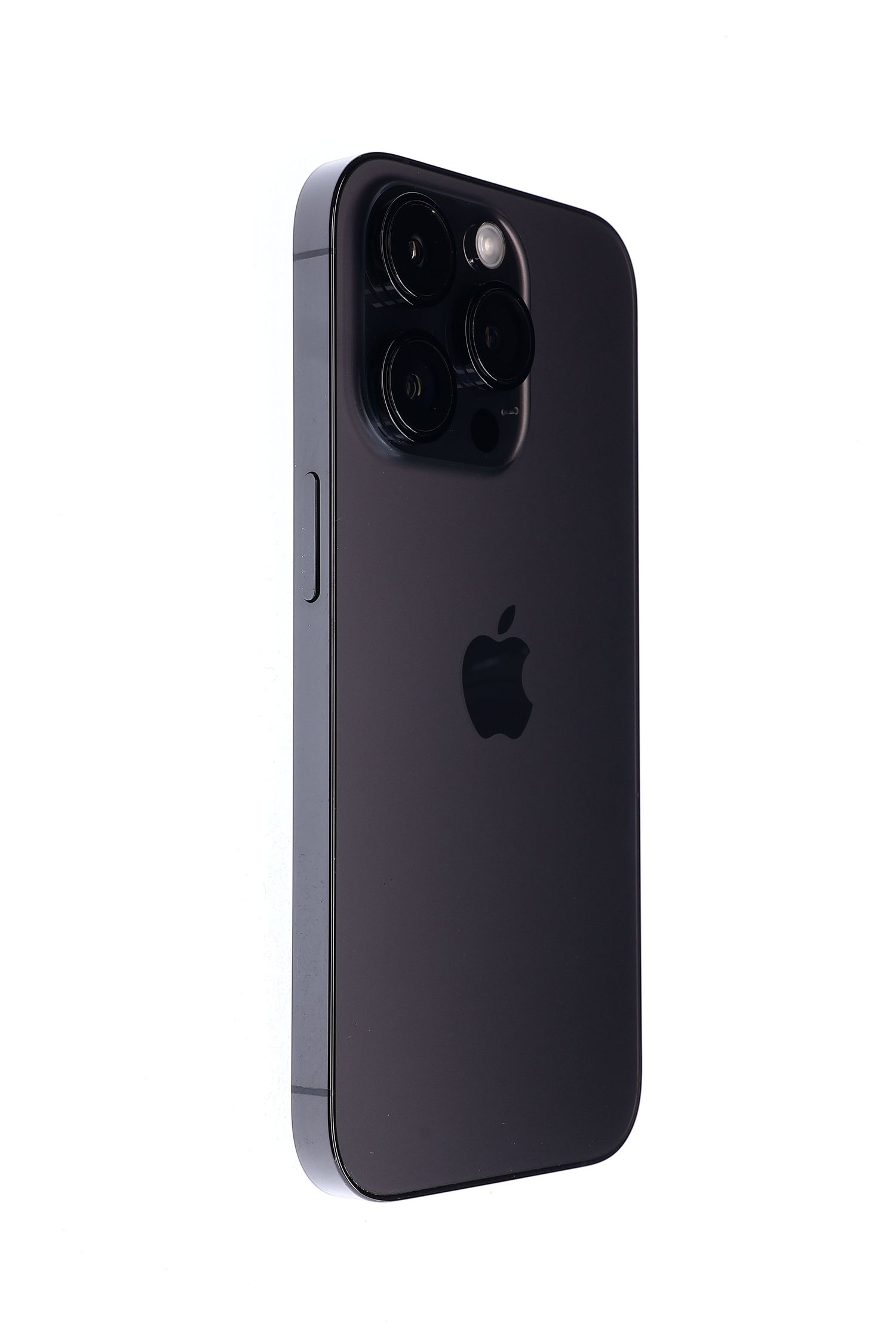 Apple iPhone 14 Pro 128 GB Space Black - Újszerű