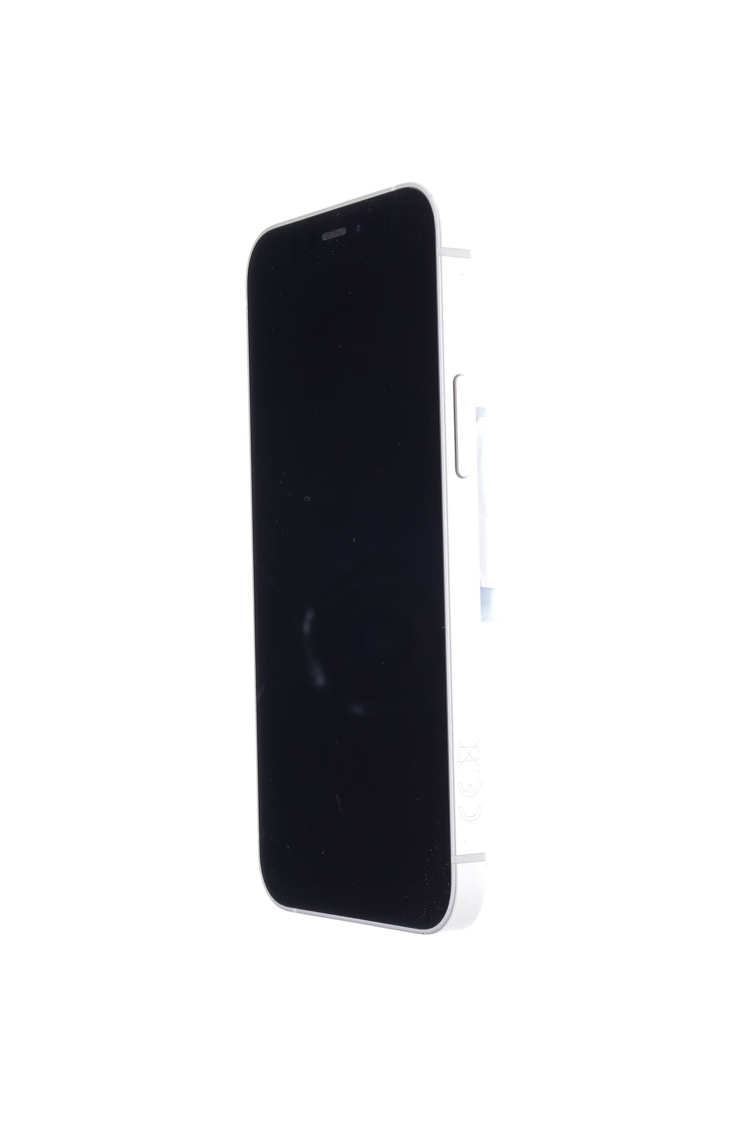 Apple iPhone 12 mini 64 GB White - Excelent