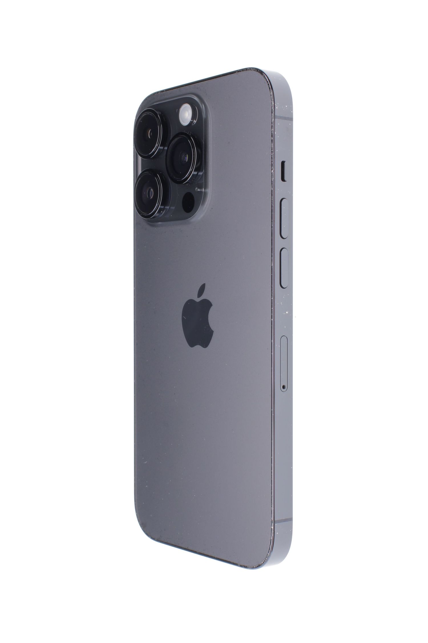 Apple iPhone 14 Pro 128 GB Space Black - Εξαιρετικό