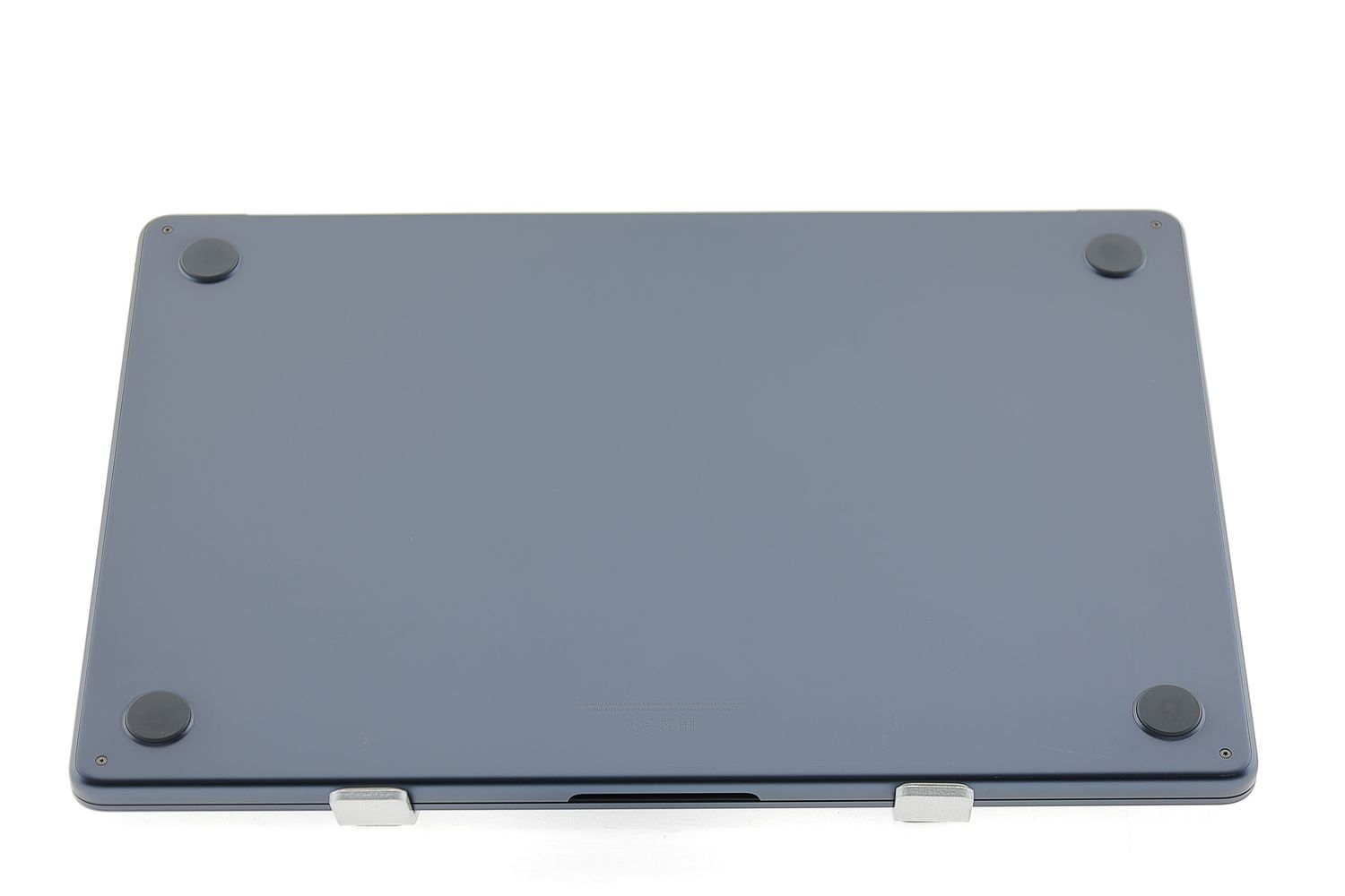 Apple MacBook Air 15″ 2025, M4 10 Cores, 16 GB, 10 core GPU 256 GB Midnight - Σαν καινούργιο