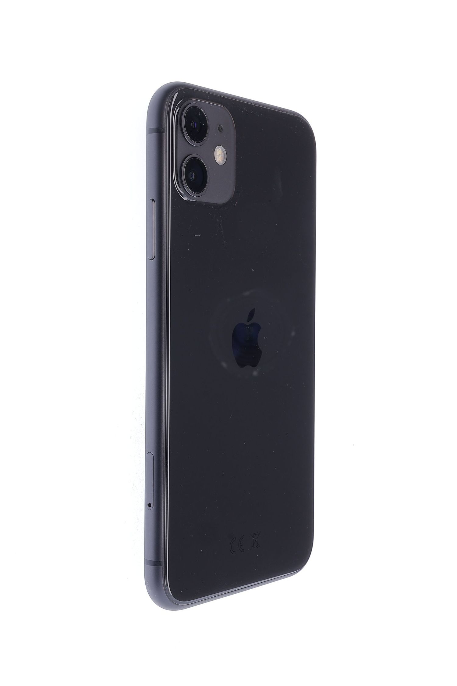 Apple iPhone 11 64 GB Black - Ca nou